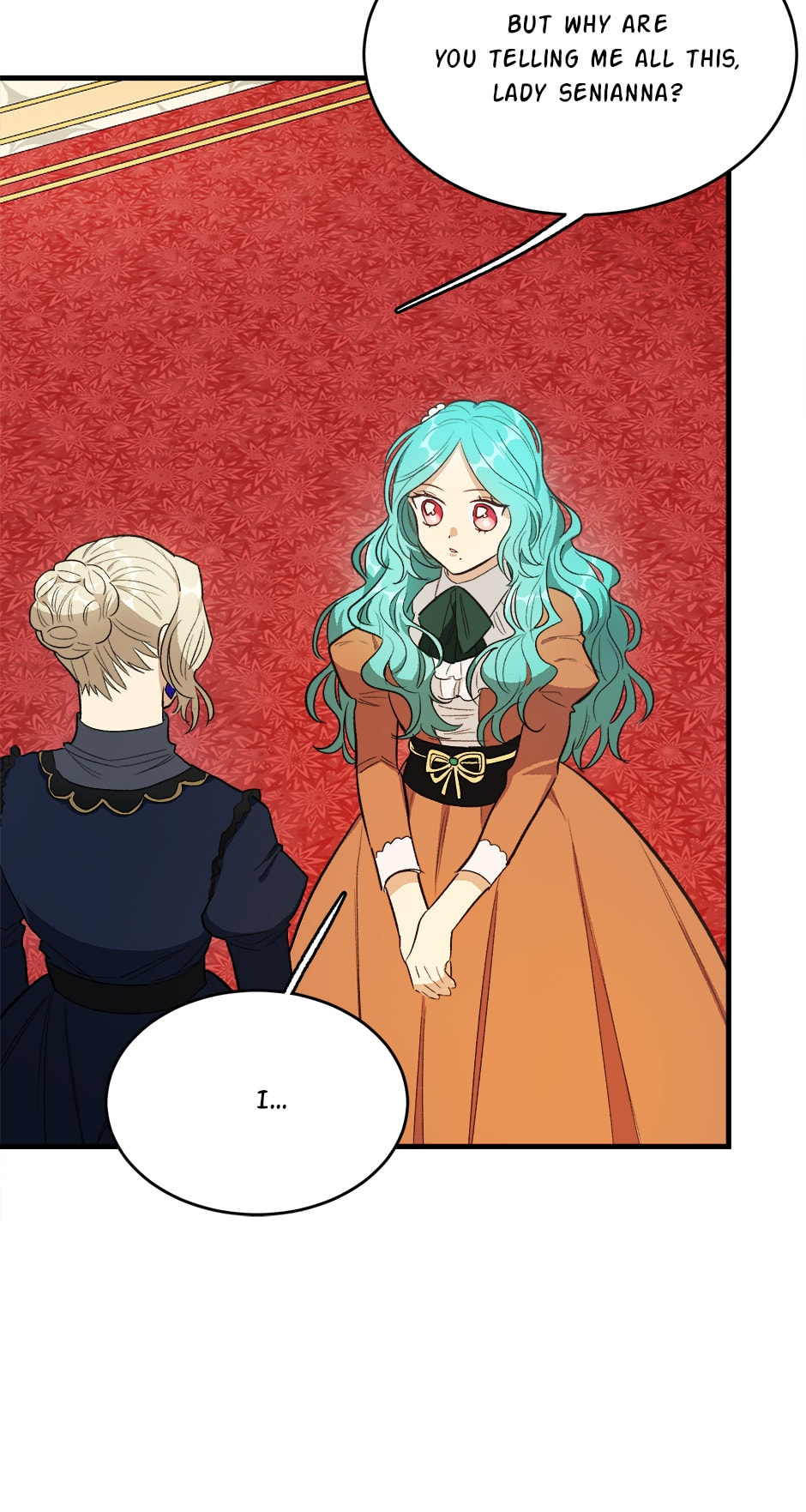 Read Lady Chef Royale chapter 45 image 24 on Lezhin