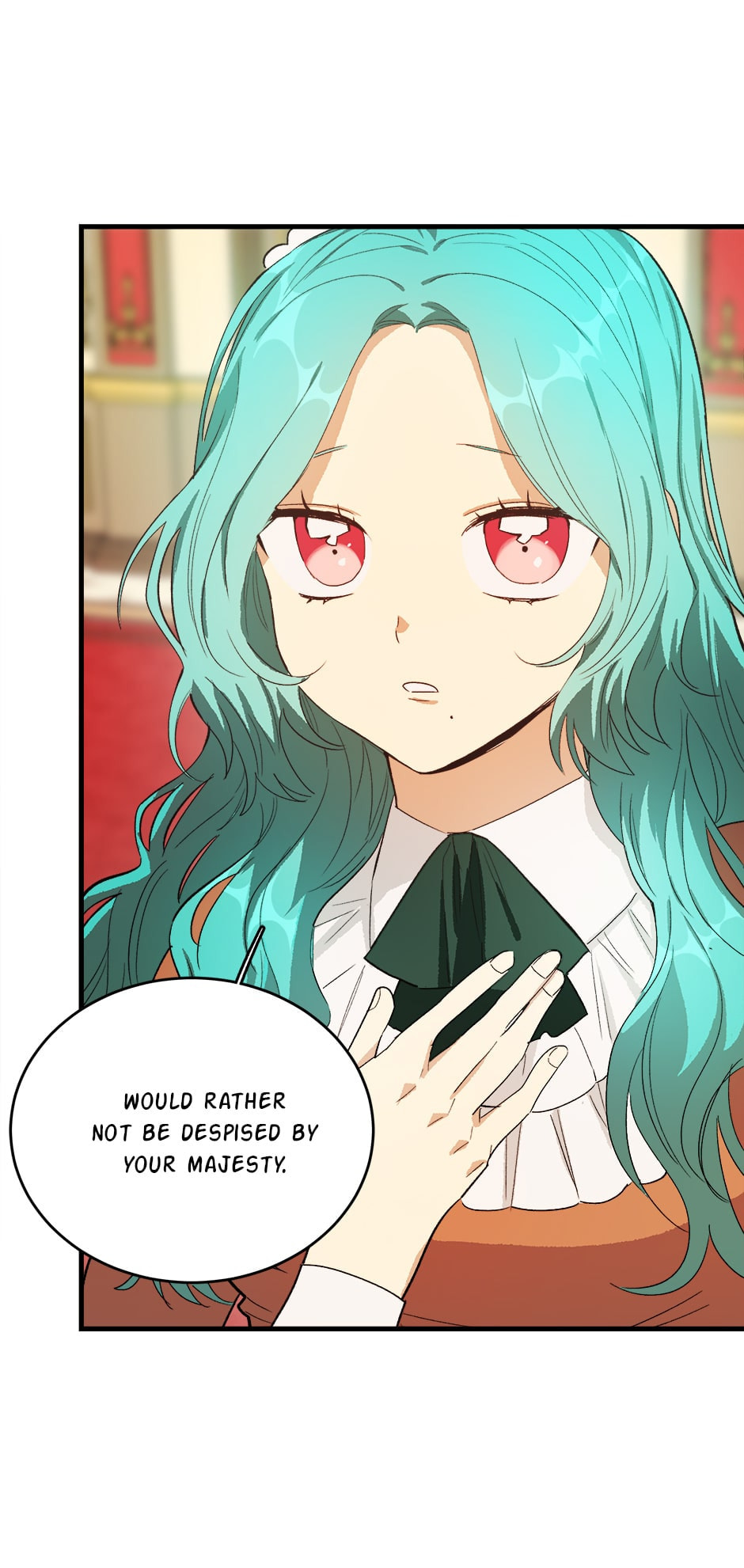 Read Lady Chef Royale chapter 45 image 25 on Lezhin
