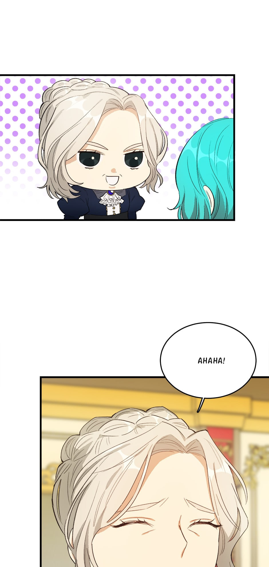 Read Lady Chef Royale chapter 45 image 26 on Lezhin