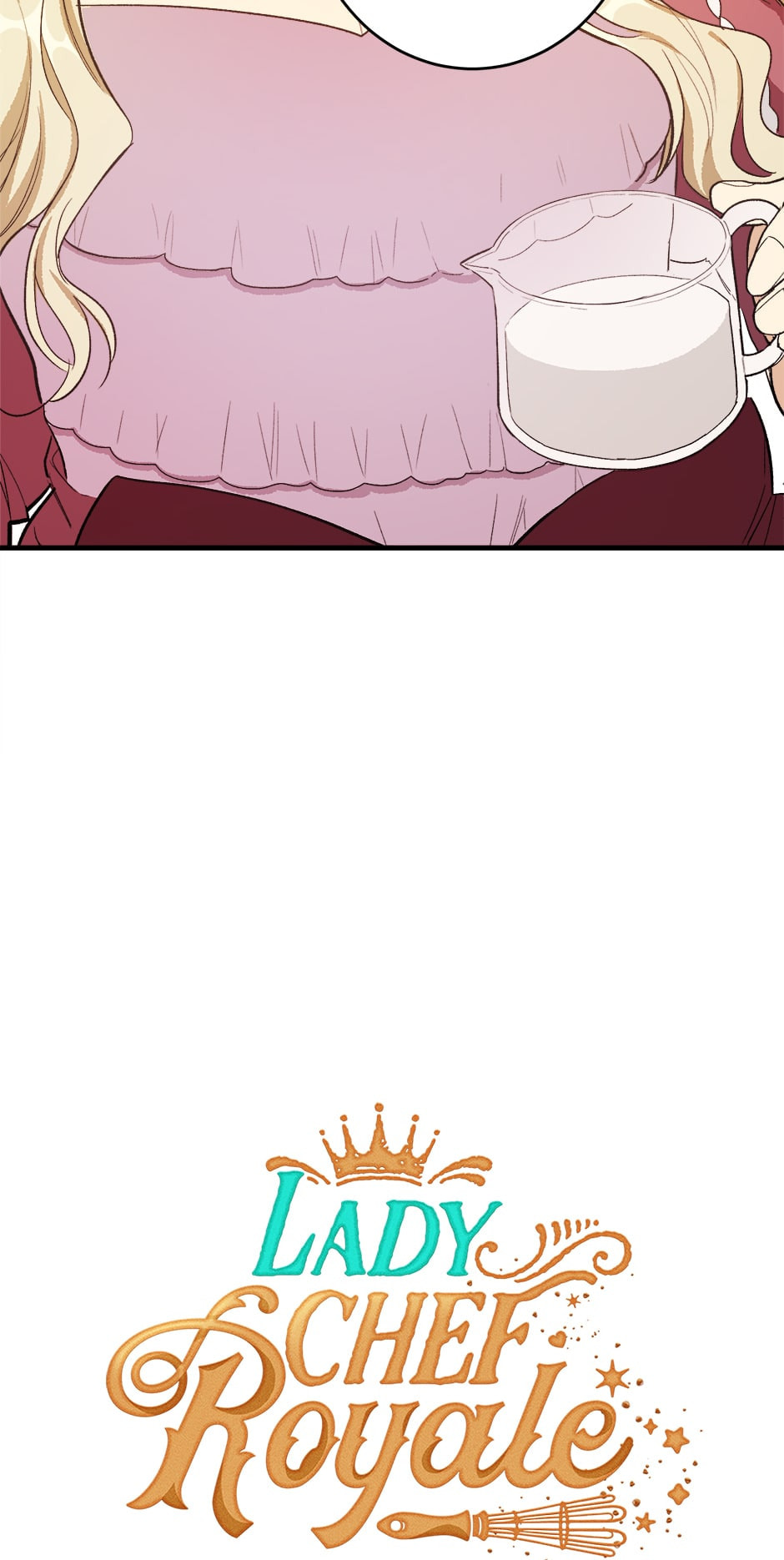 Read Lady Chef Royale chapter 45 image 3 on Lezhin