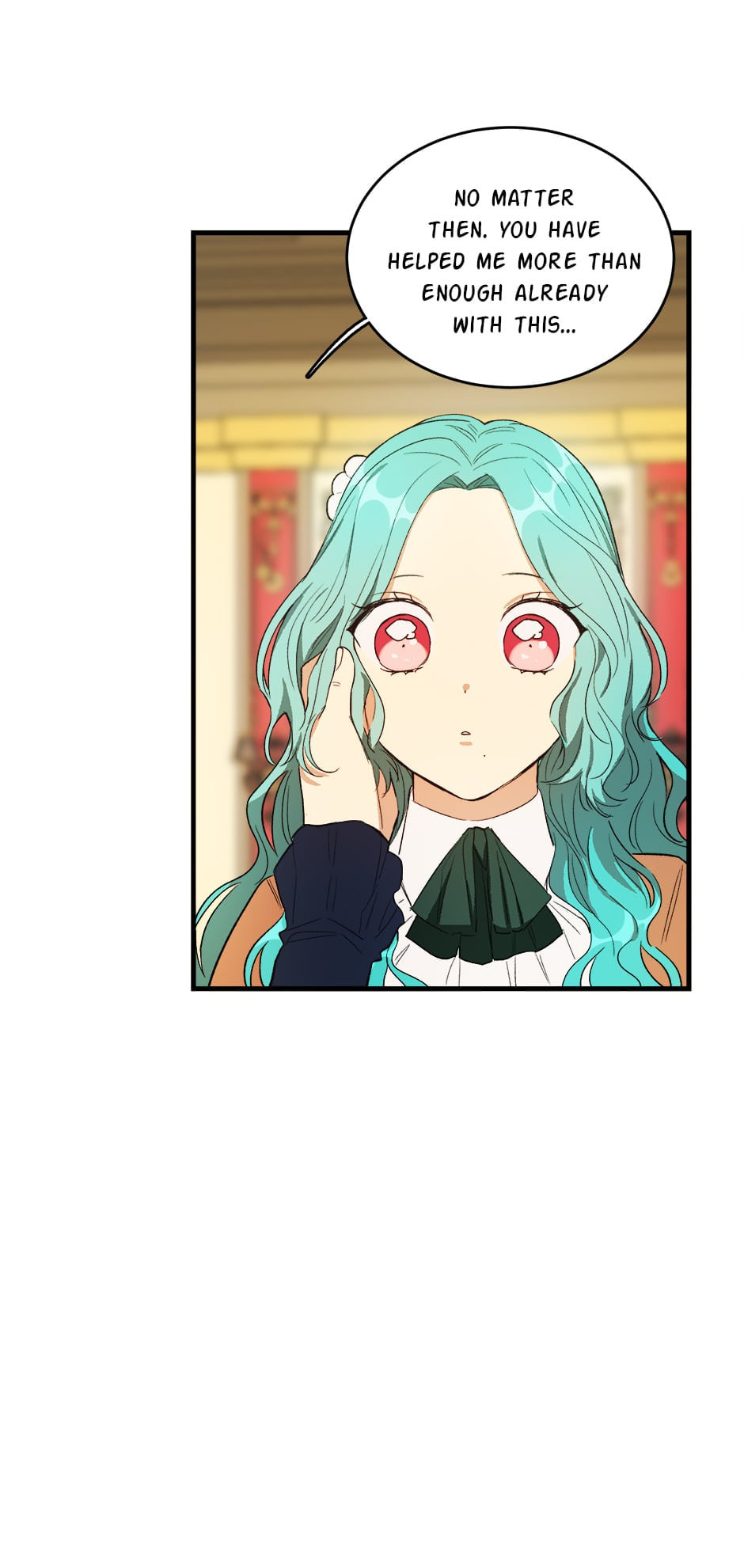 Read Lady Chef Royale chapter 45 image 30 on Lezhin