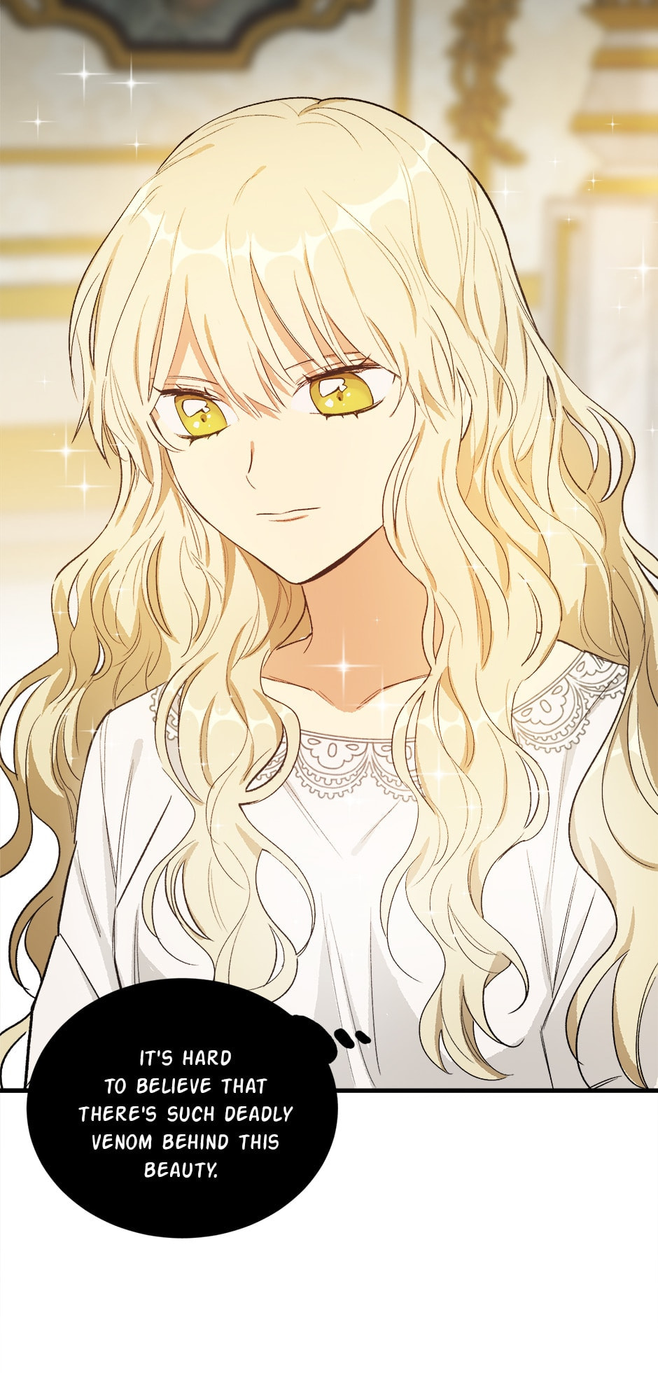 Read Lady Chef Royale chapter 45 image 35 on Lezhin