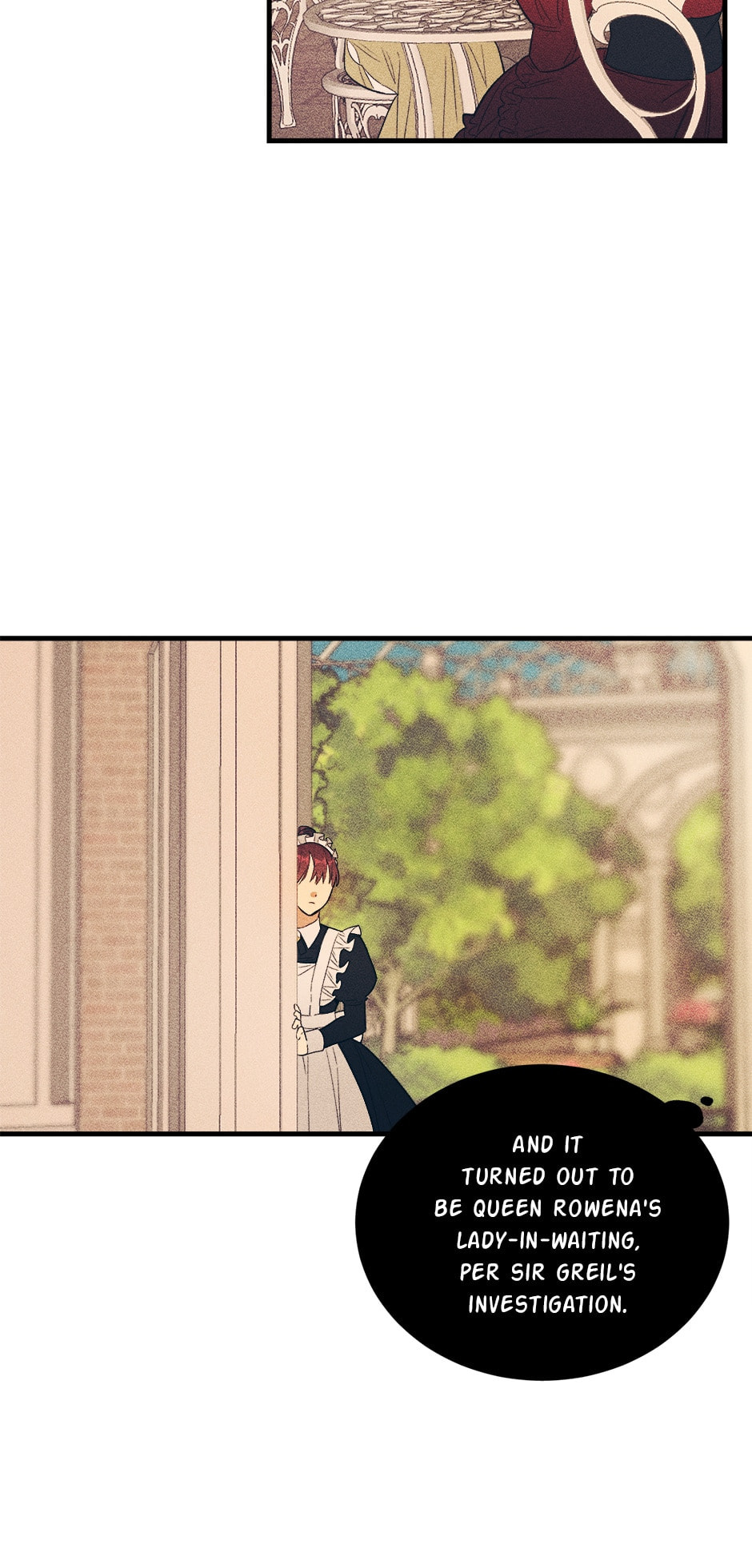 Read Lady Chef Royale chapter 45 image 38 on Lezhin