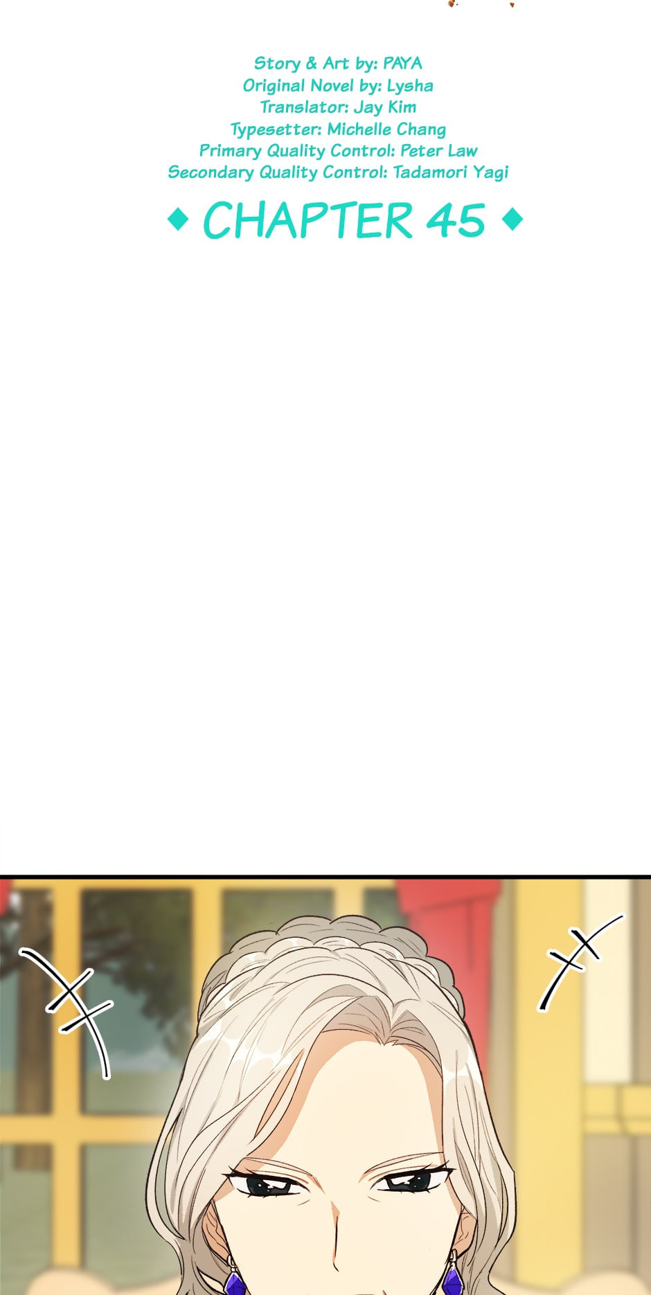 Read Lady Chef Royale chapter 45 image 4 on Lezhin