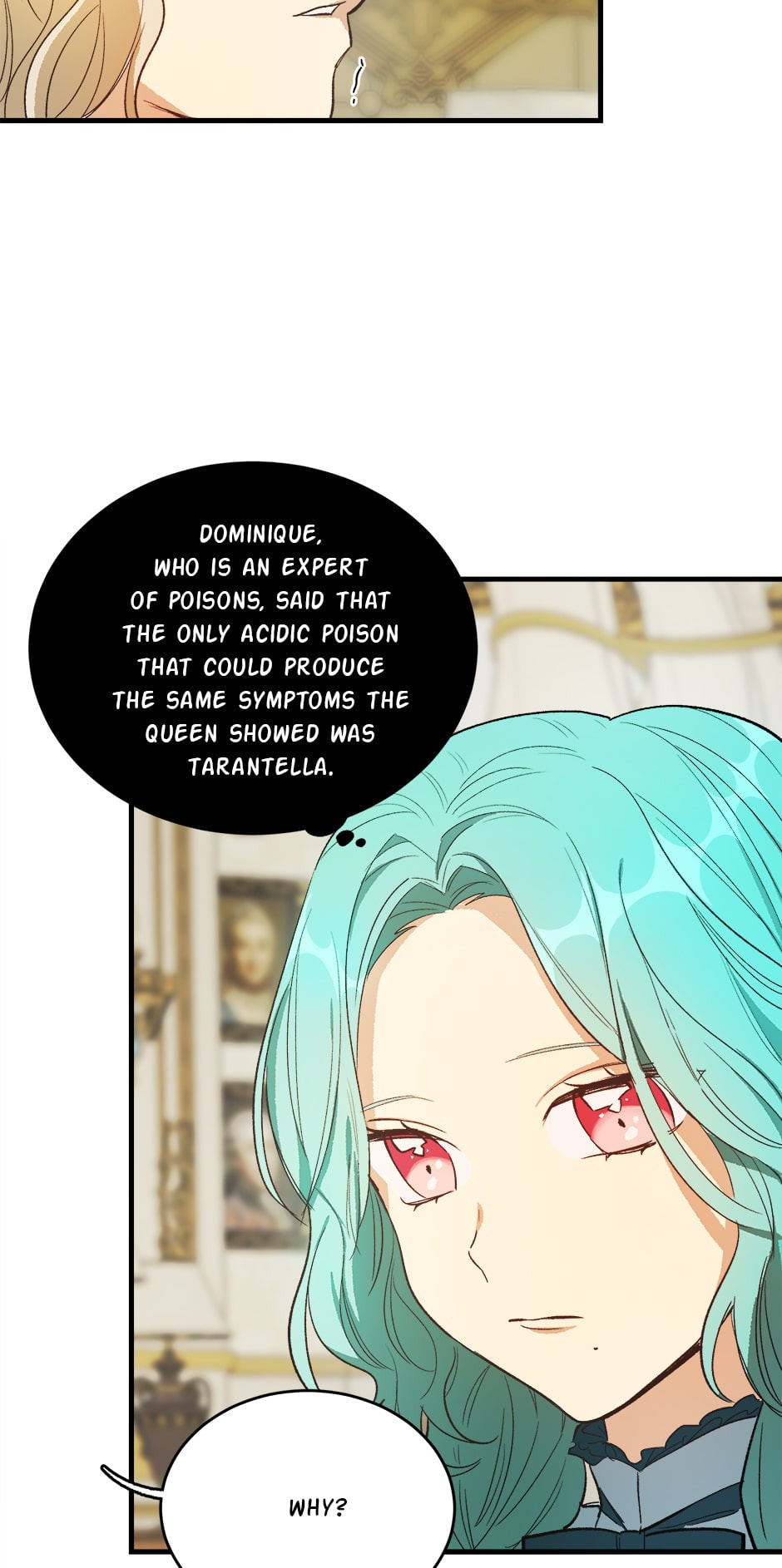 Read Lady Chef Royale chapter 45 image 46 on Lezhin