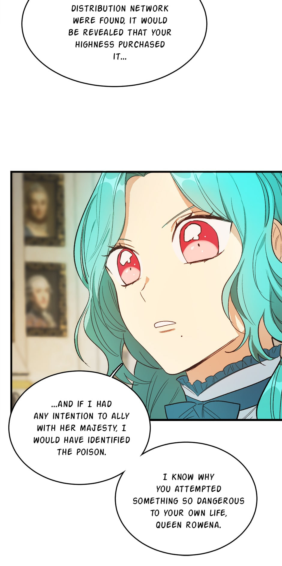 Read Lady Chef Royale chapter 45 image 48 on Lezhin