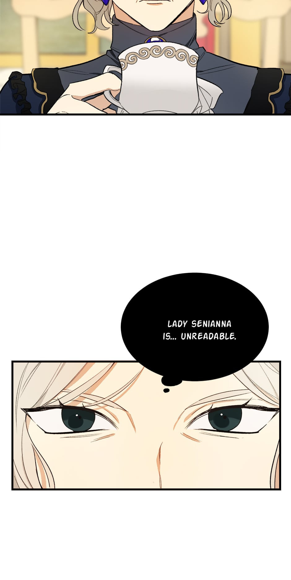 Read Lady Chef Royale chapter 45 image 5 on Lezhin