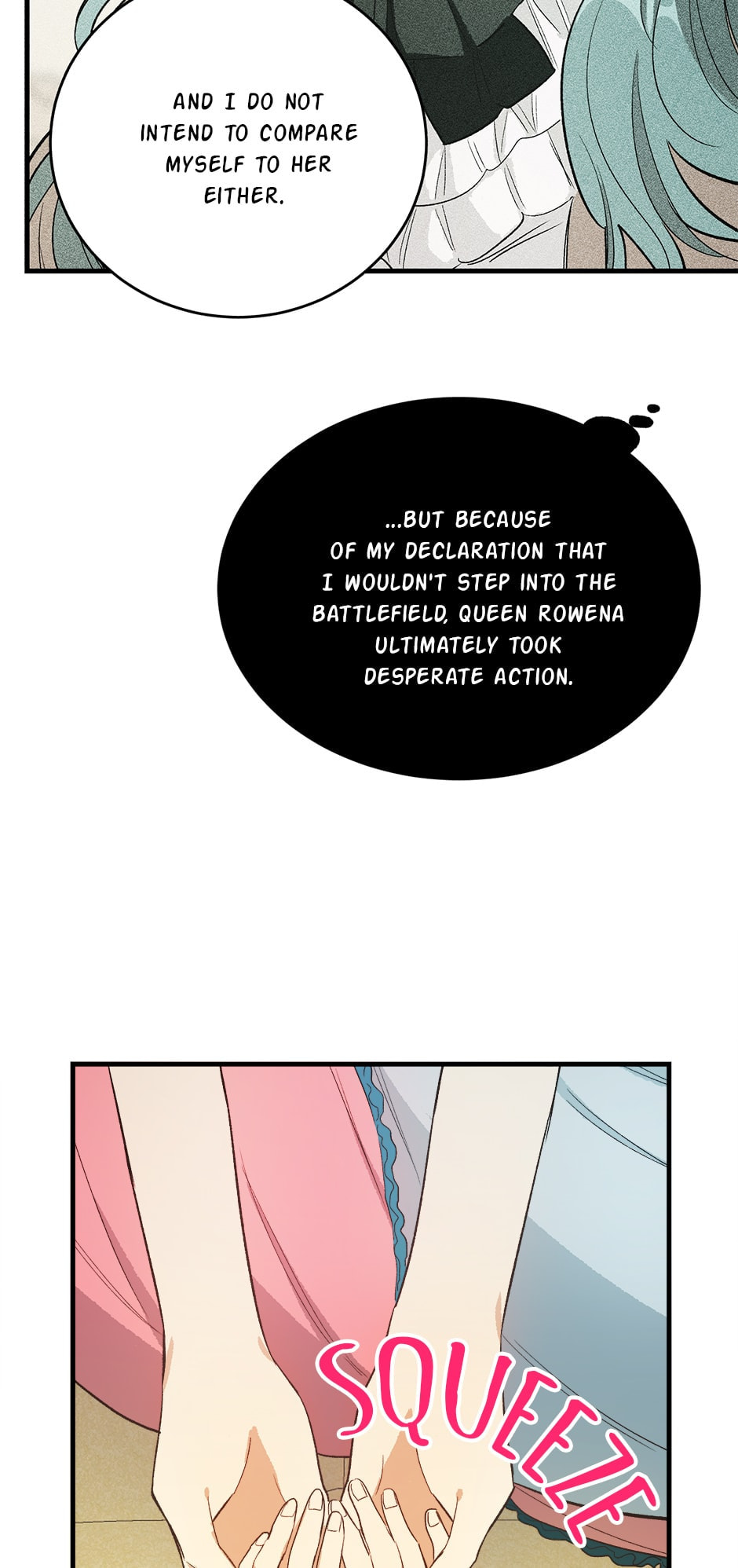 Read Lady Chef Royale chapter 45 image 51 on Lezhin