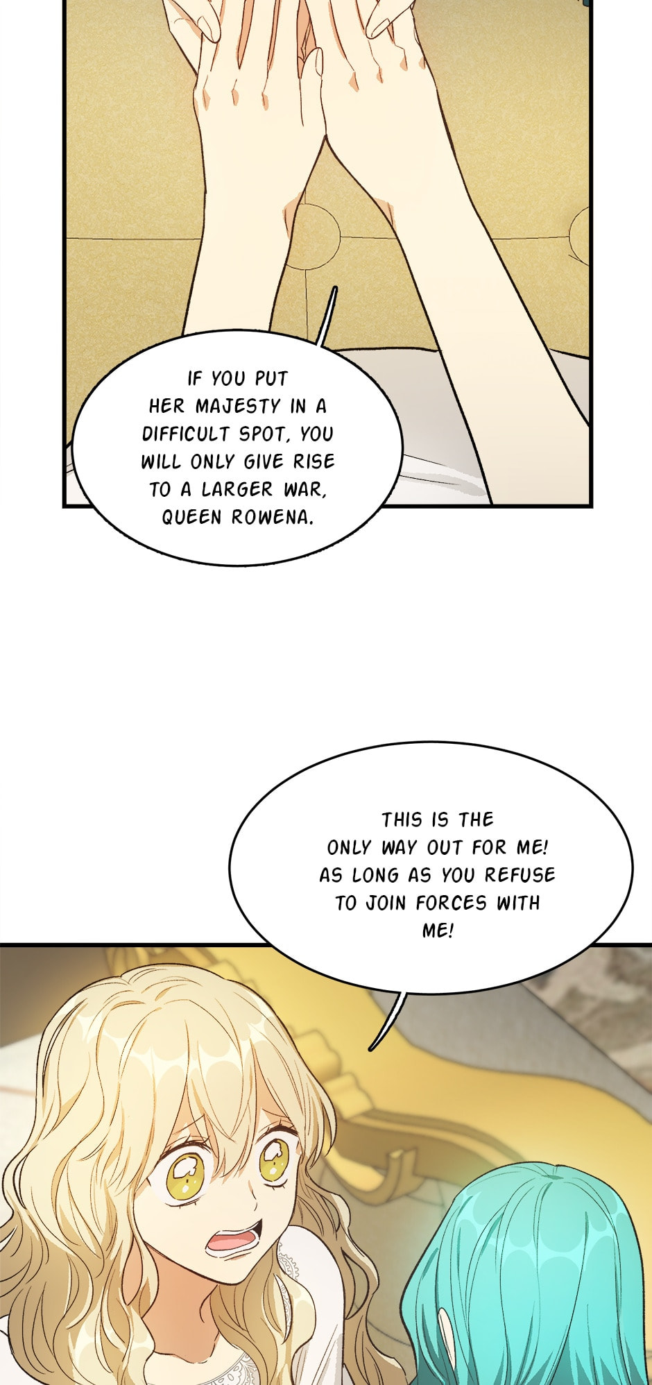 Read Lady Chef Royale chapter 45 image 52 on Lezhin