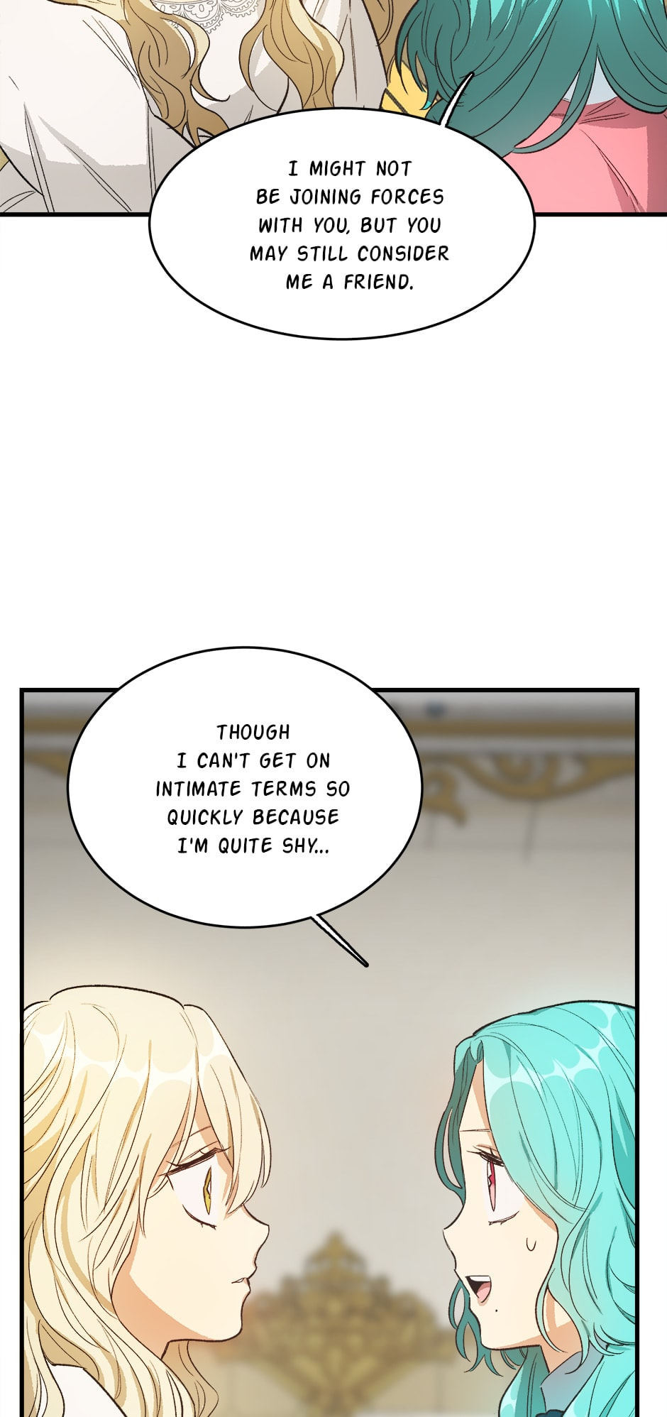 Read Lady Chef Royale chapter 45 image 53 on Lezhin