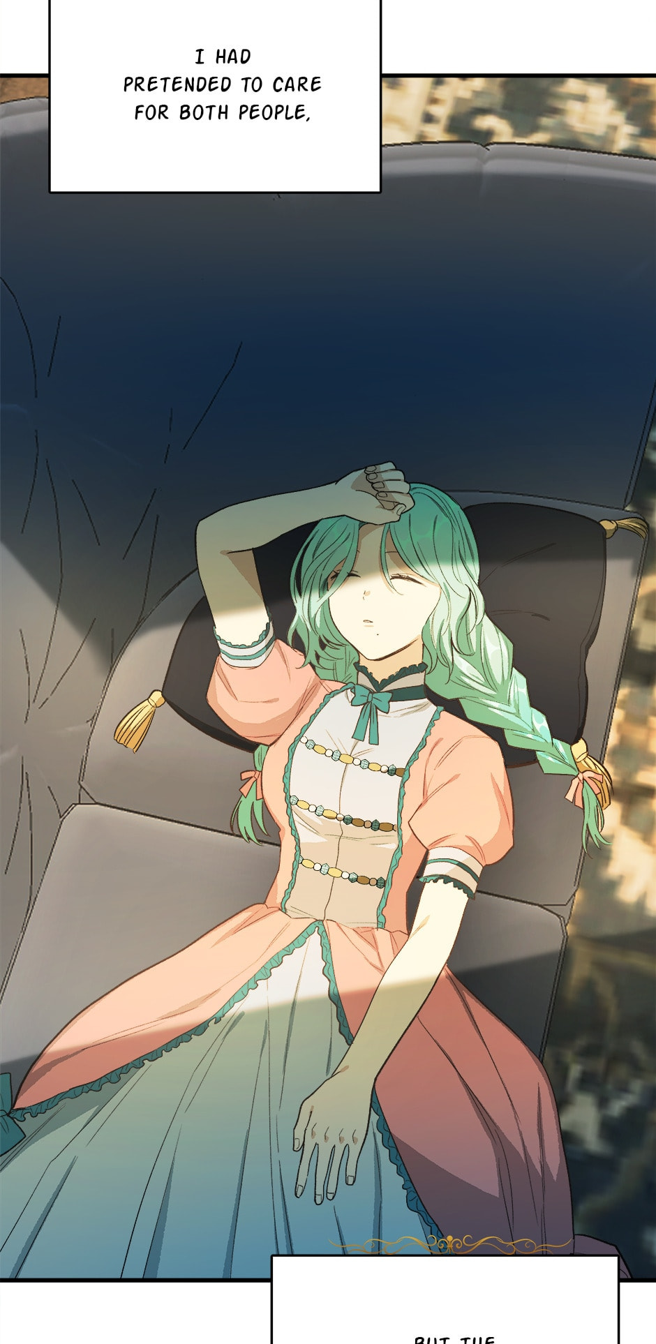 Read Lady Chef Royale chapter 45 image 61 on Lezhin