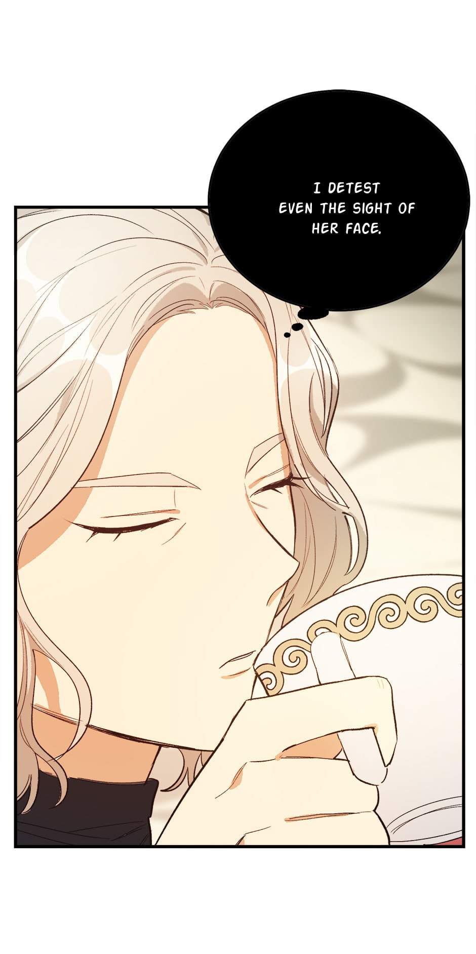 Read Lady Chef Royale chapter 45 image 8 on Lezhin