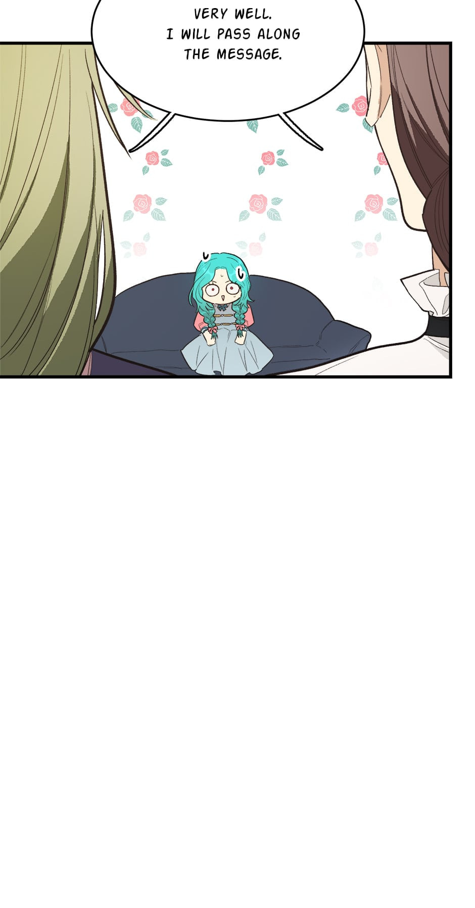 Read Lady Chef Royale chapter 46 image 11 on Lezhin