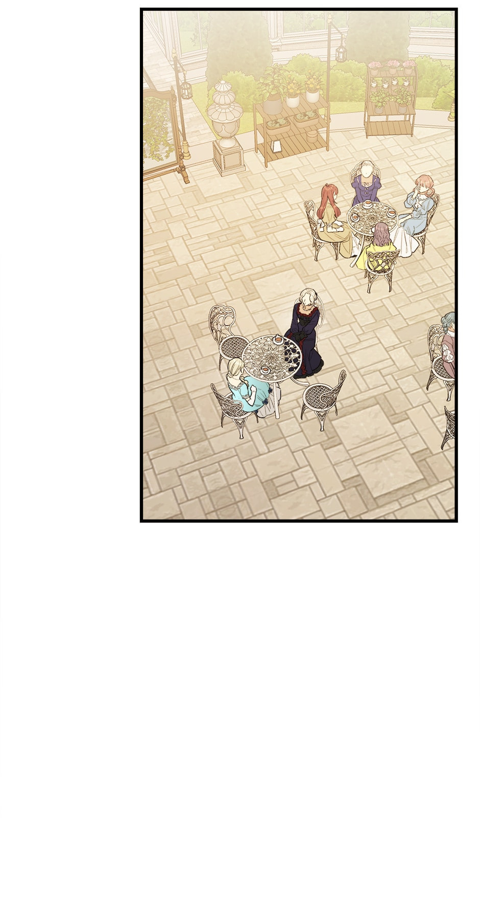 Read Lady Chef Royale chapter 46 image 12 on Lezhin