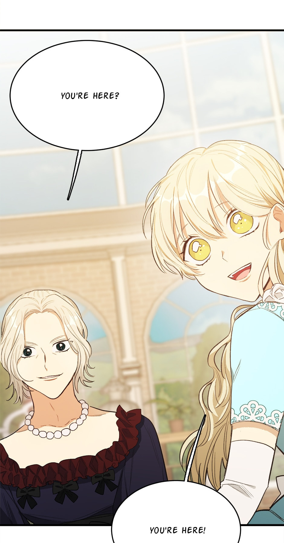 Read Lady Chef Royale chapter 46 image 13 on Lezhin