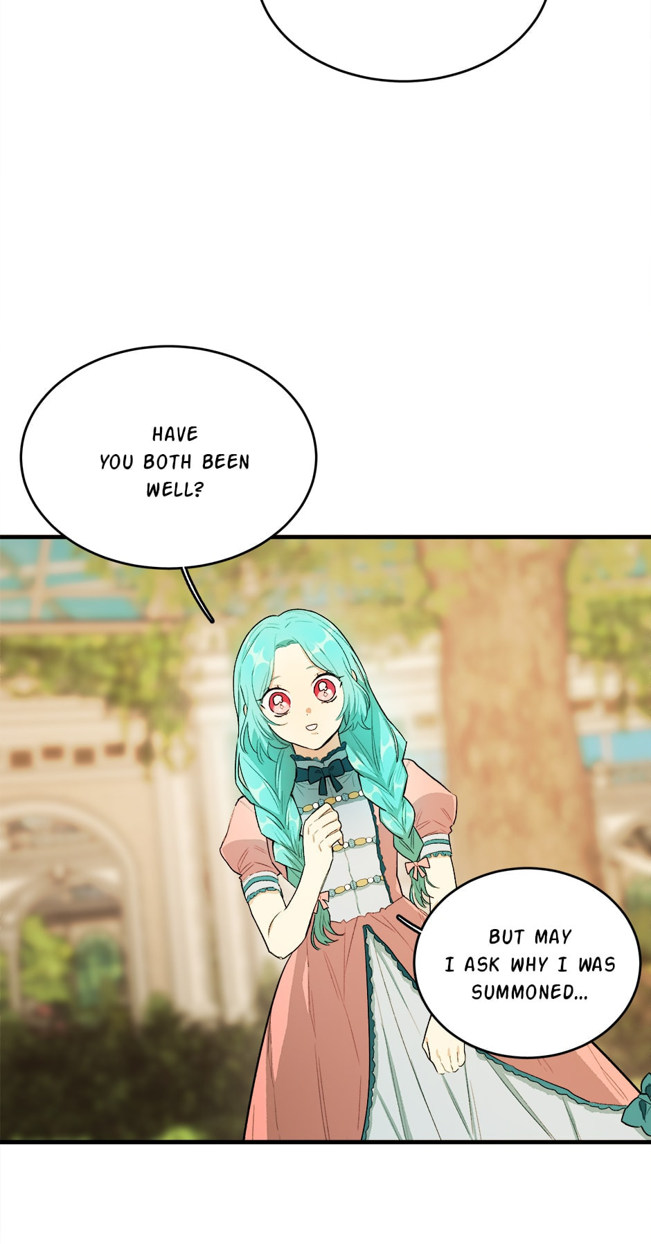 Read Lady Chef Royale chapter 46 image 14 on Lezhin