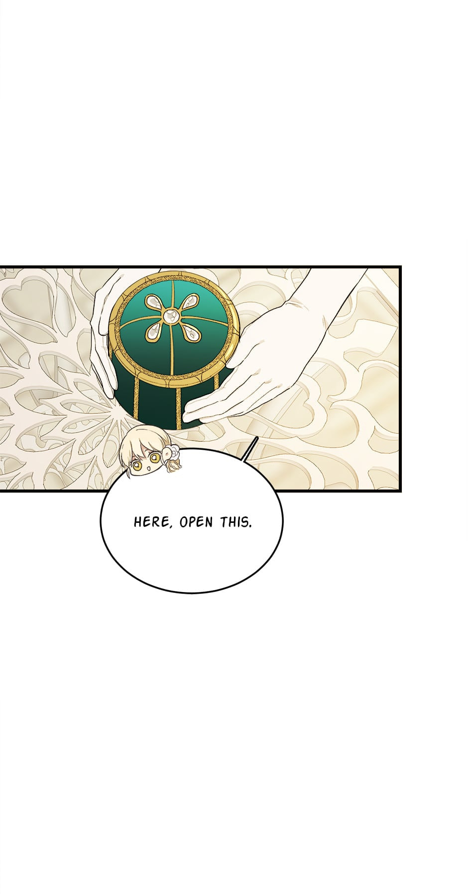Read Lady Chef Royale chapter 46 image 15 on Lezhin