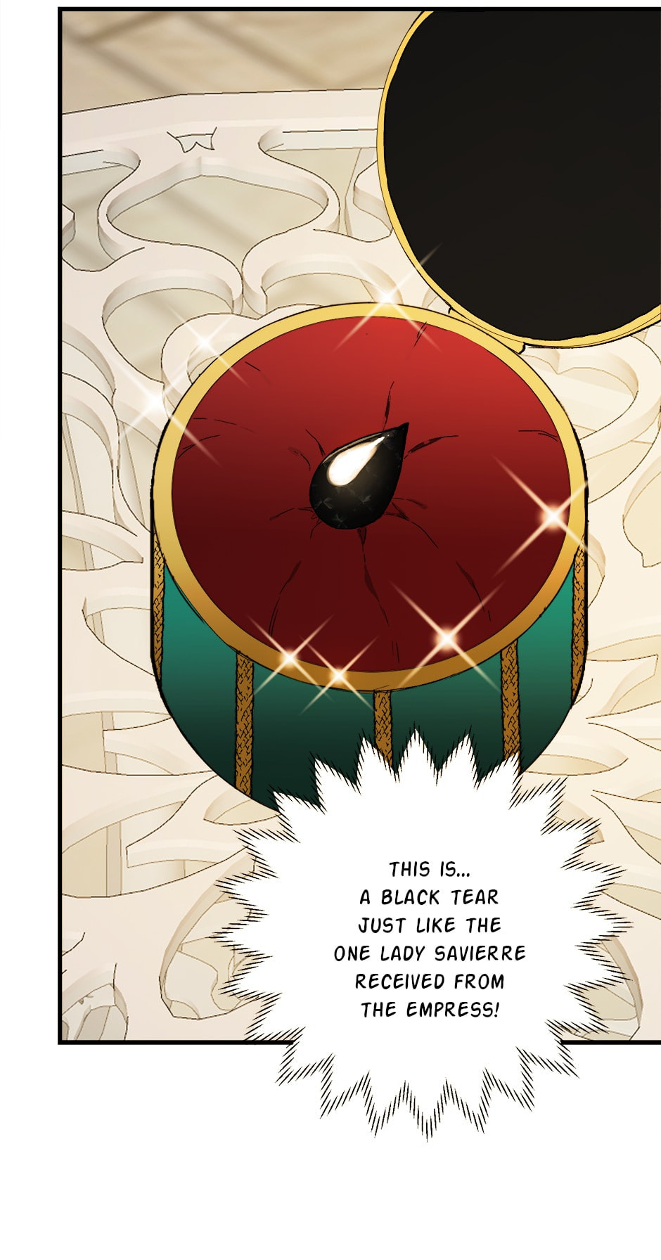 Read Lady Chef Royale chapter 46 image 16 on Lezhin