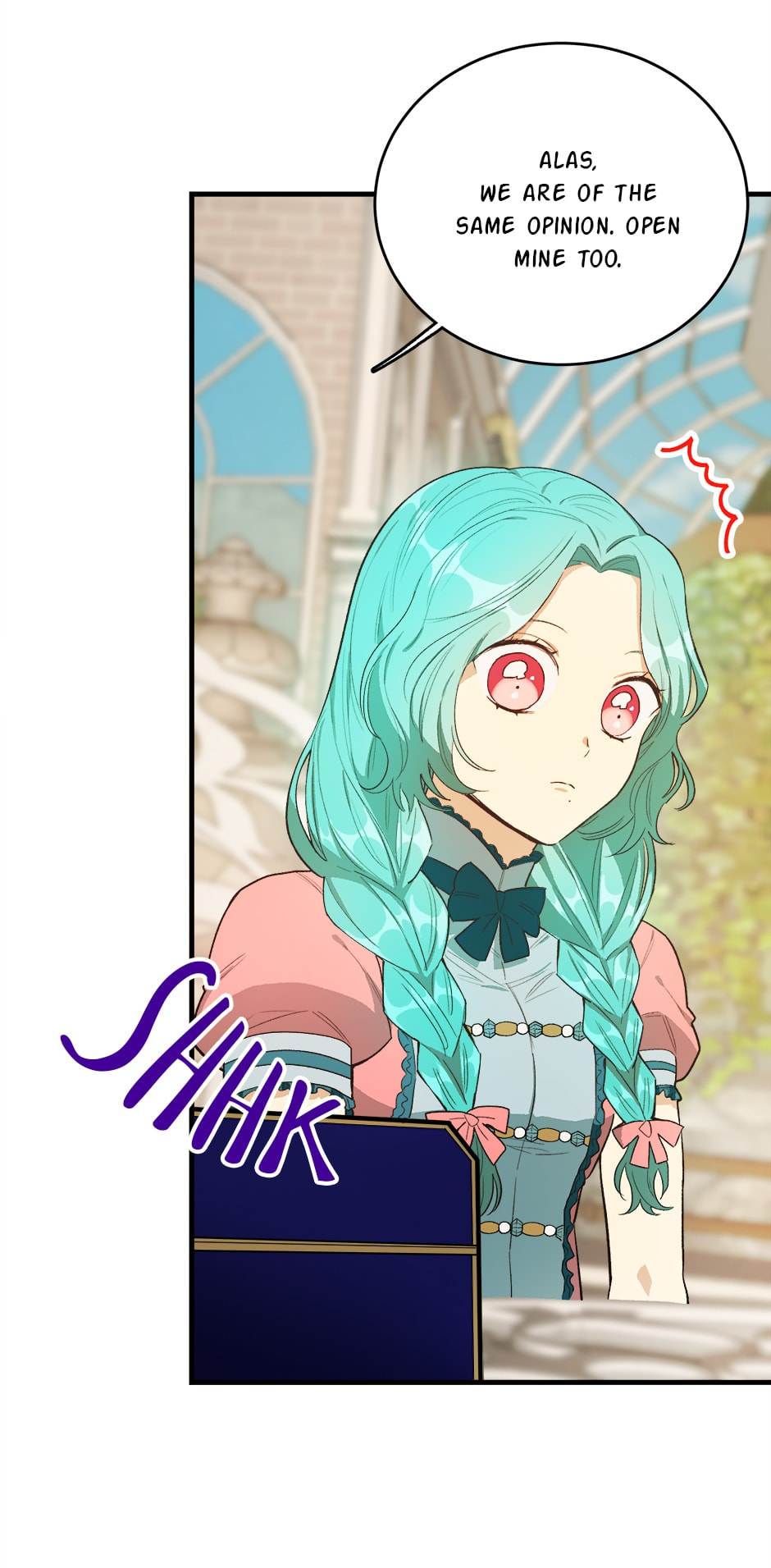 Read Lady Chef Royale chapter 46 image 18 on Lezhin