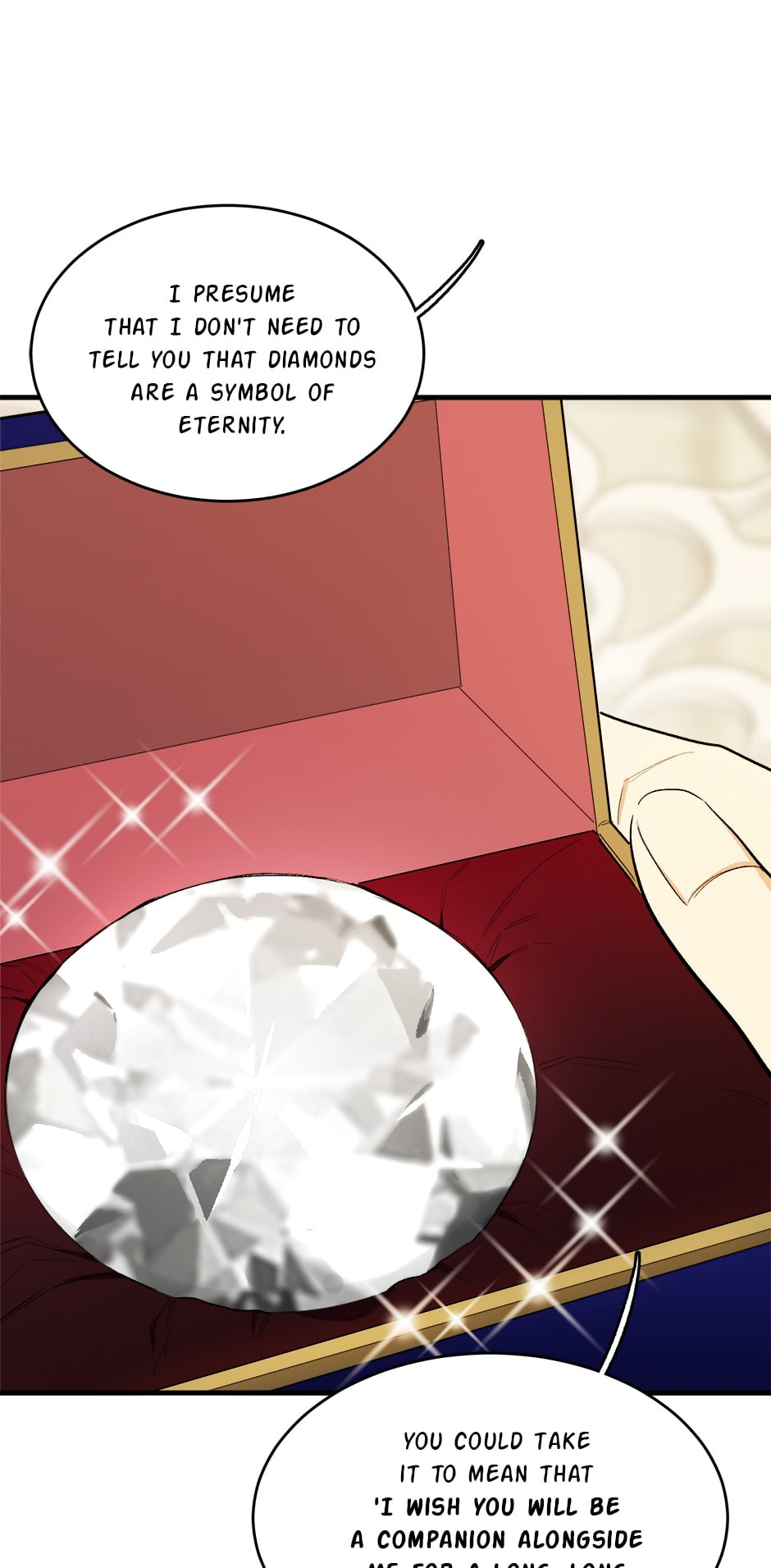 Read Lady Chef Royale chapter 46 image 19 on Lezhin
