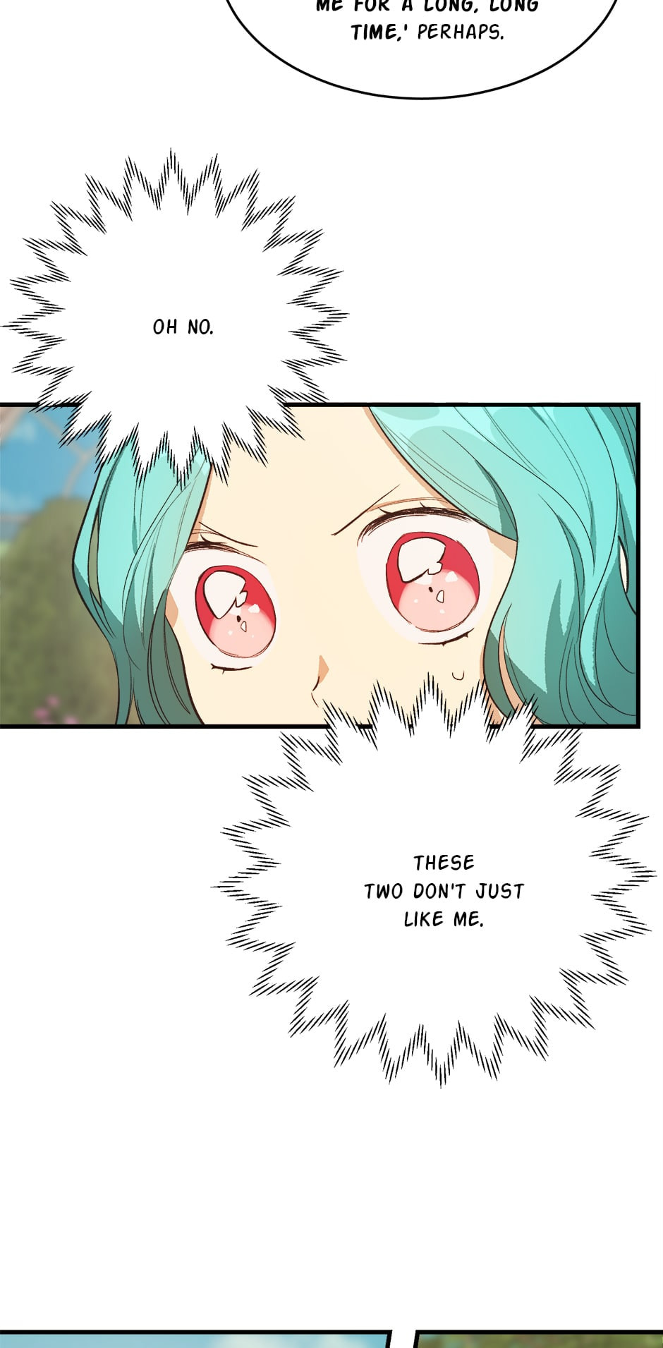 Read Lady Chef Royale chapter 46 image 20 on Lezhin