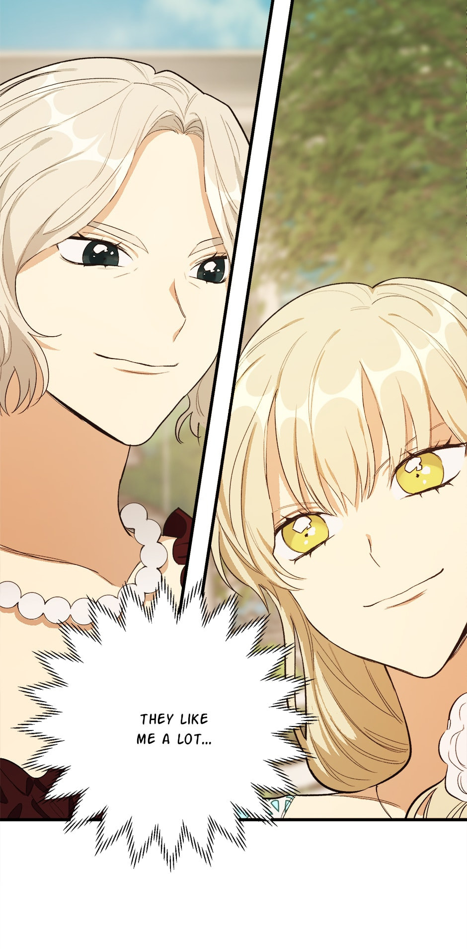 Read Lady Chef Royale chapter 46 image 21 on Lezhin
