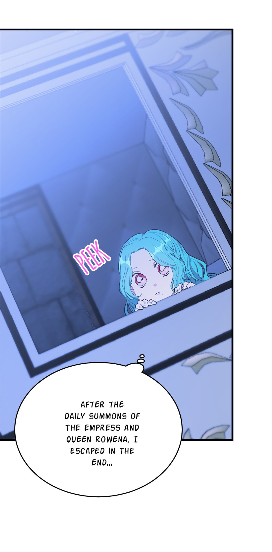 Read Lady Chef Royale chapter 46 image 24 on Lezhin