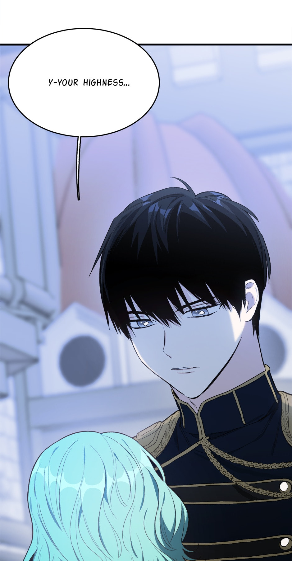 Read Lady Chef Royale chapter 46 image 26 on Lezhin