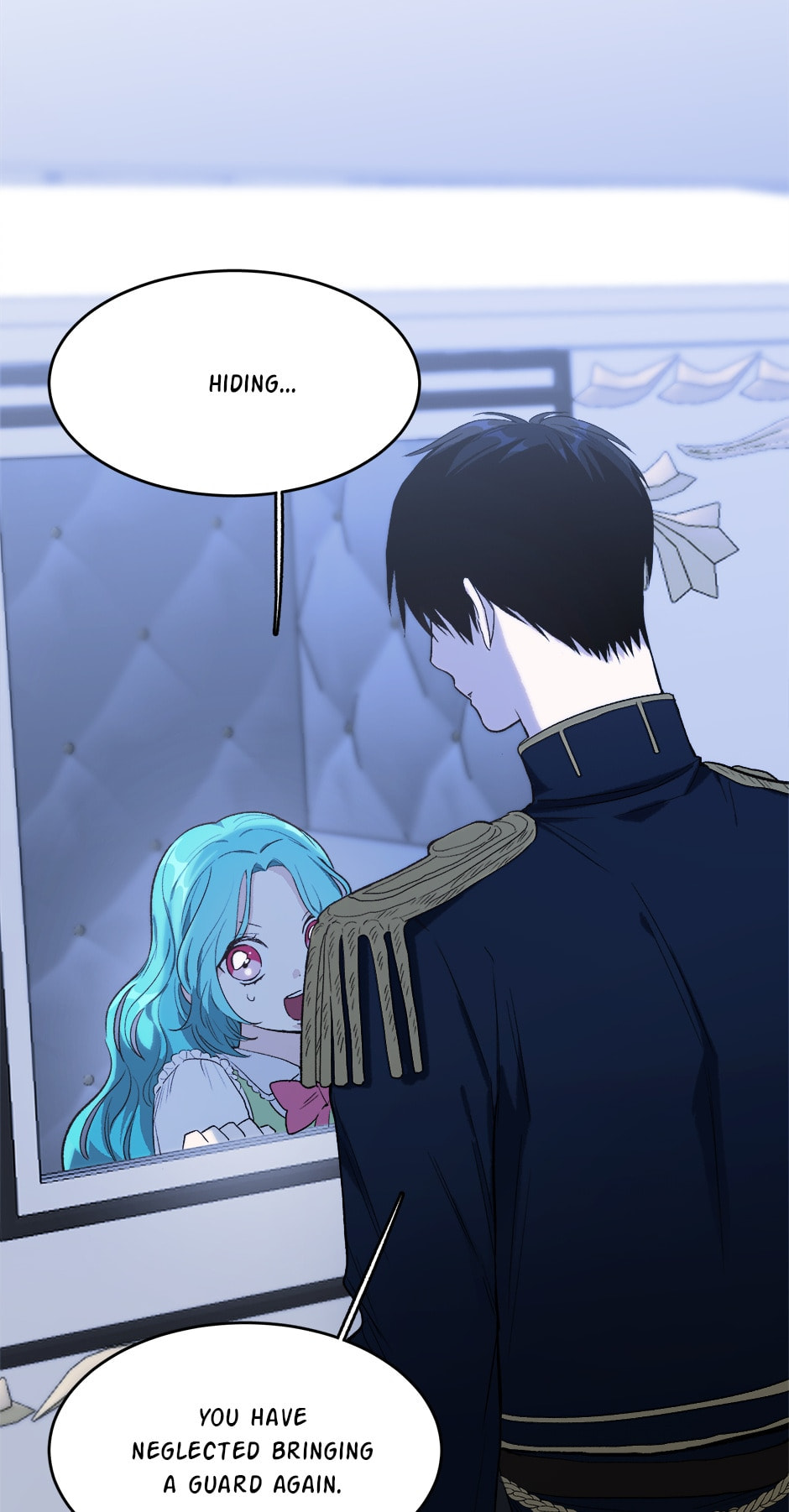 Read Lady Chef Royale chapter 46 image 28 on Lezhin