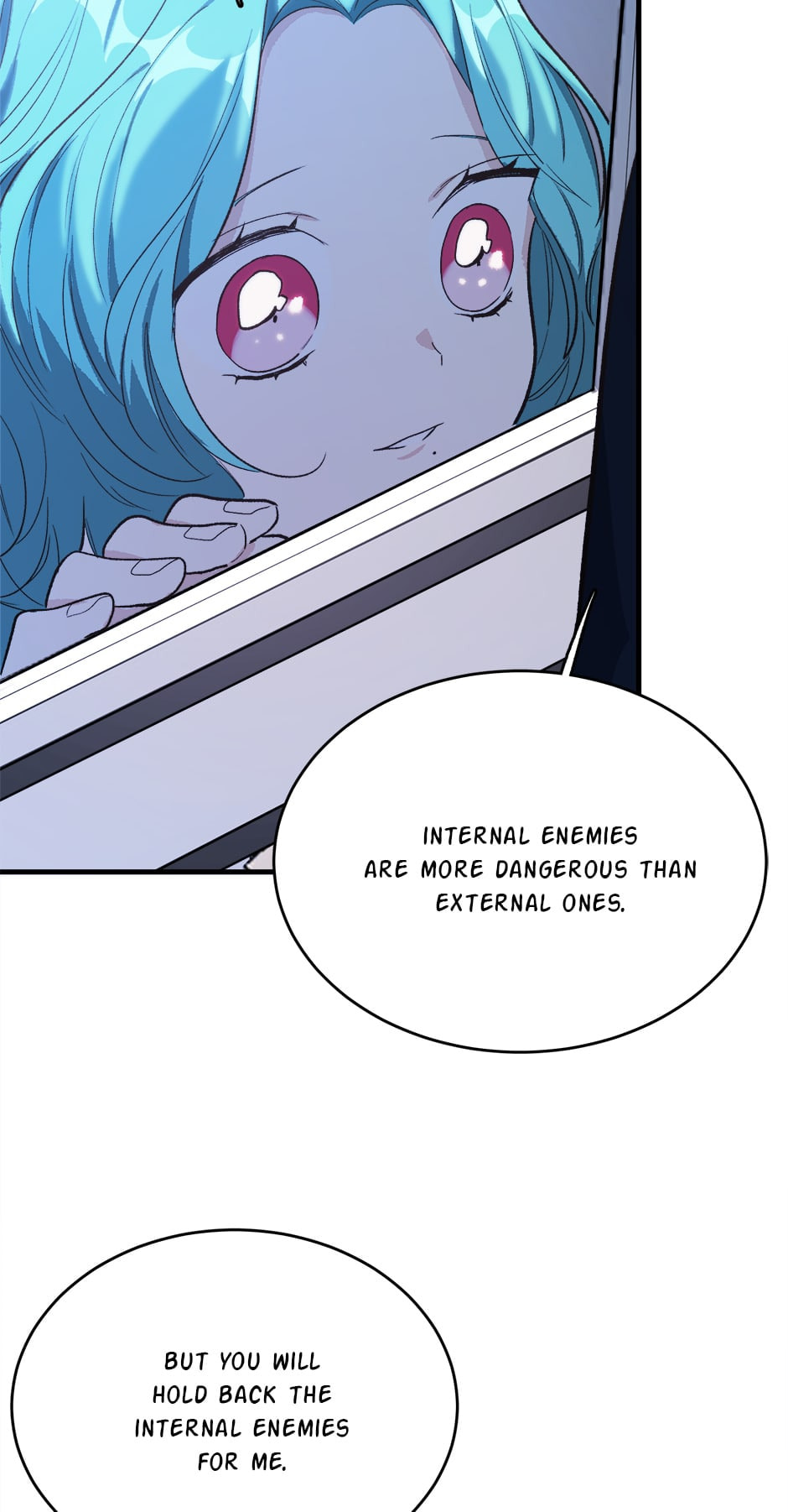 Read Lady Chef Royale chapter 46 image 31 on Lezhin