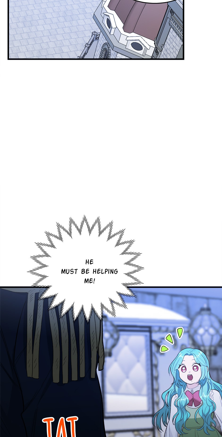Read Lady Chef Royale chapter 46 image 37 on Lezhin