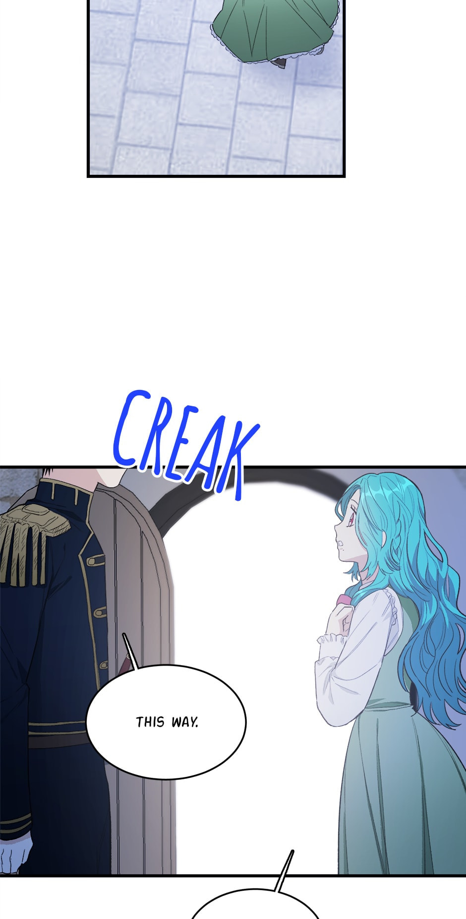 Read Lady Chef Royale chapter 46 image 39 on Lezhin