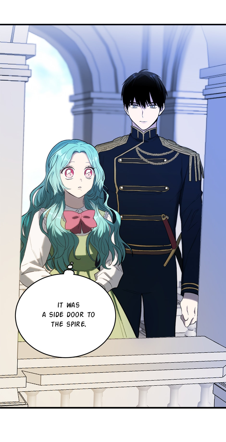 Read Lady Chef Royale chapter 46 image 41 on Lezhin