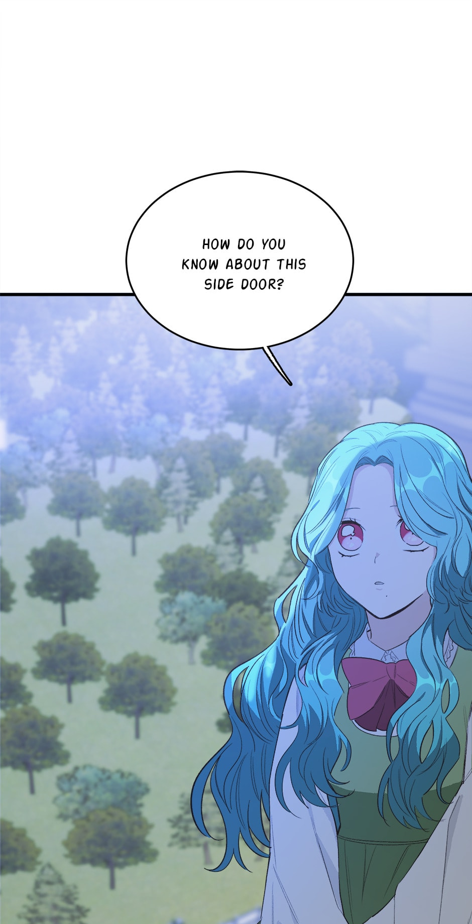 Read Lady Chef Royale chapter 46 image 42 on Lezhin
