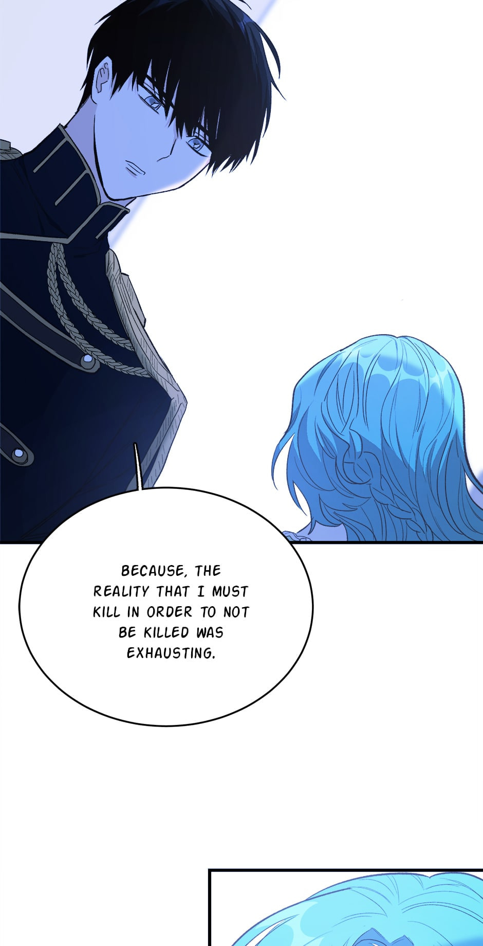 Read Lady Chef Royale chapter 46 image 47 on Lezhin