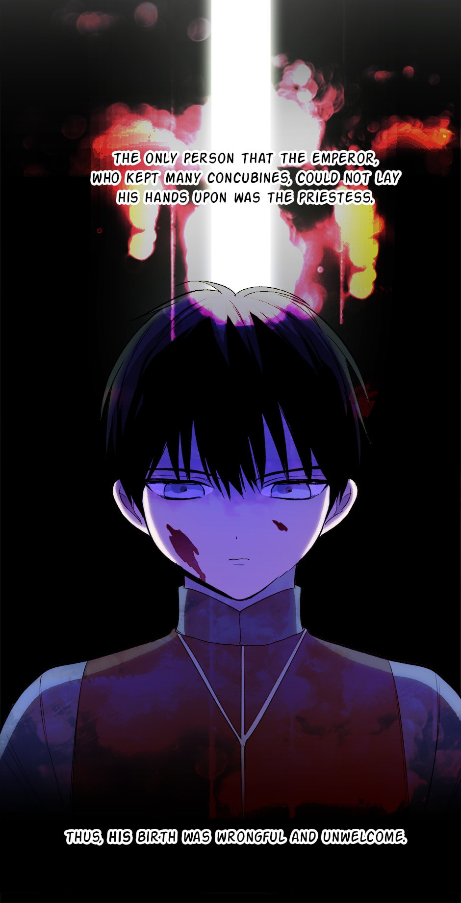 Read Lady Chef Royale chapter 46 image 49 on Lezhin