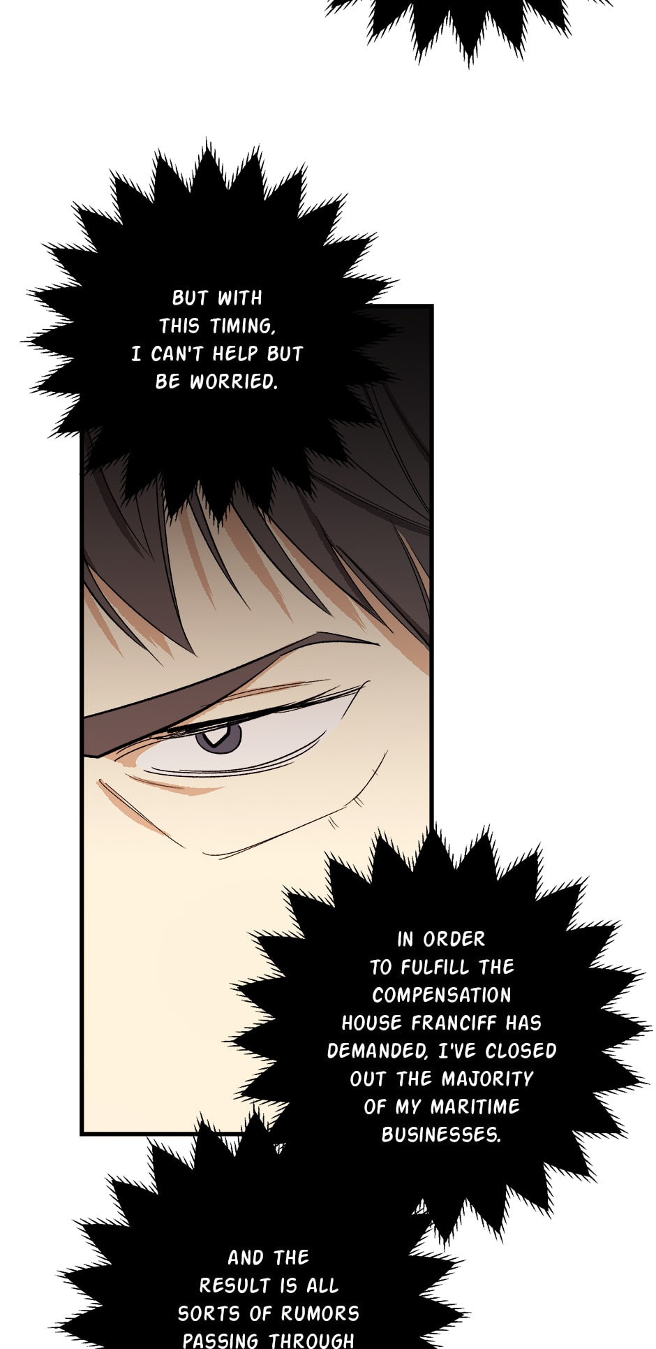 Read Lady Chef Royale chapter 46 image 62 on Lezhin