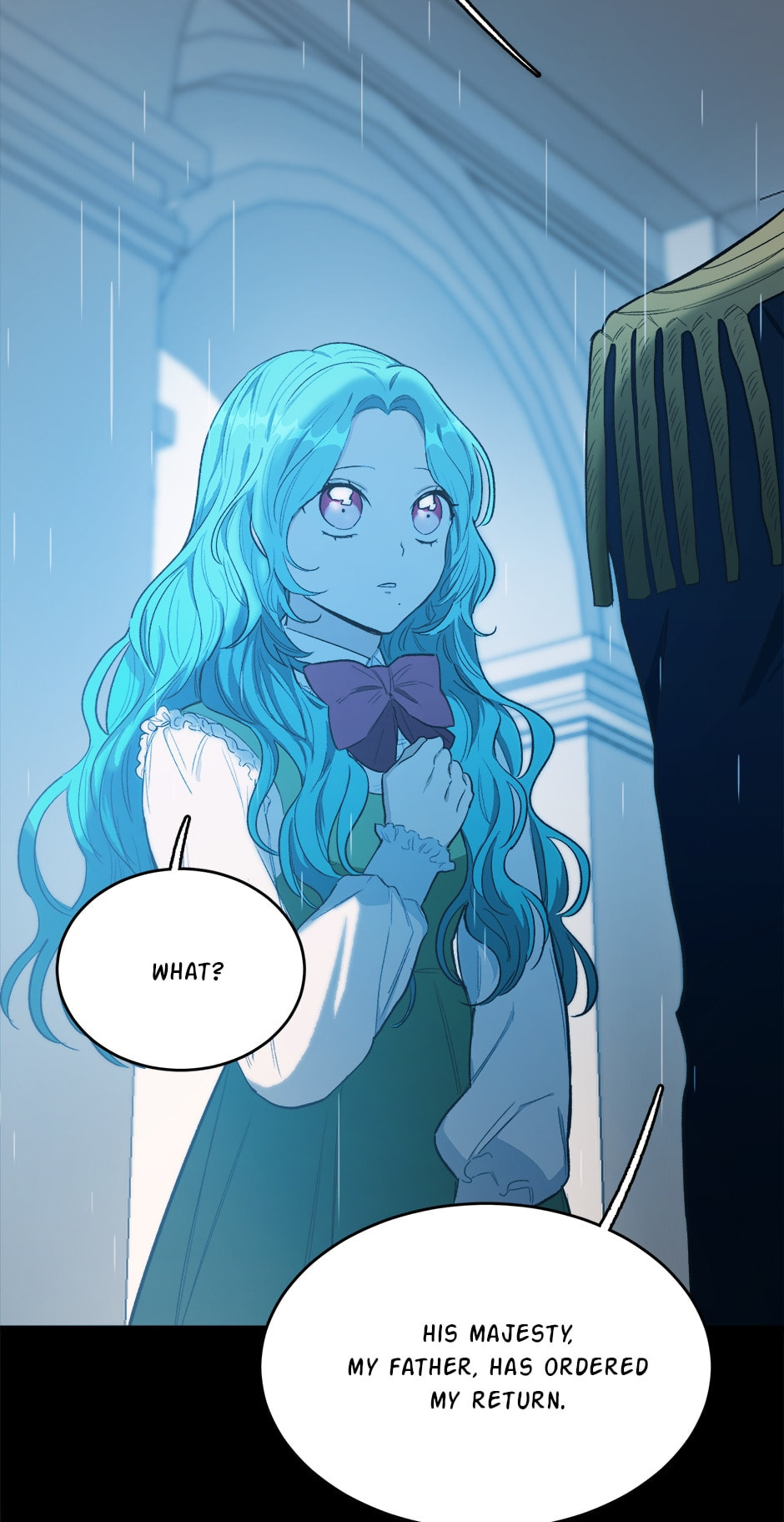 Read Lady Chef Royale chapter 47 image 16 on Lezhin