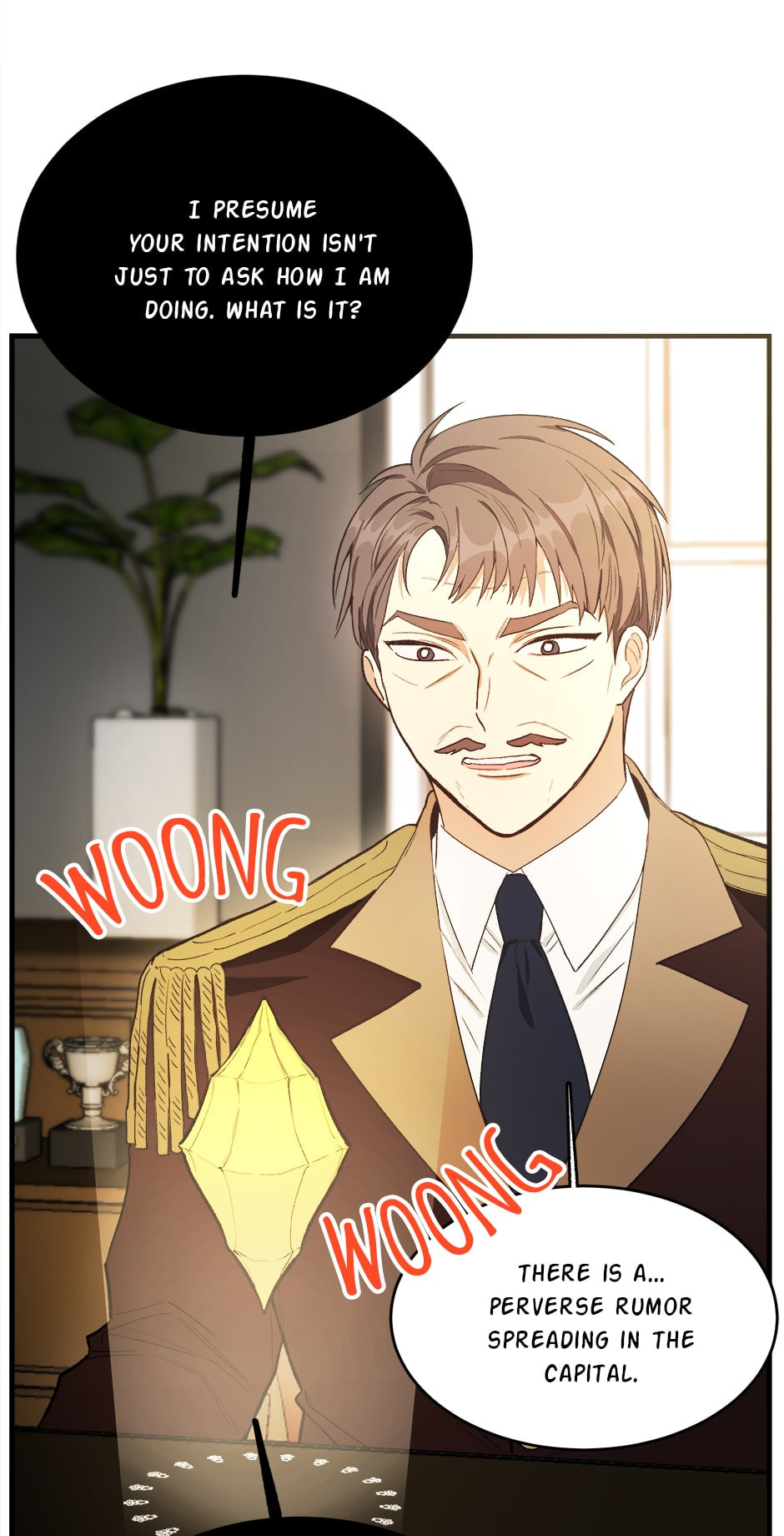 Read Lady Chef Royale chapter 47 image 2 on Lezhin