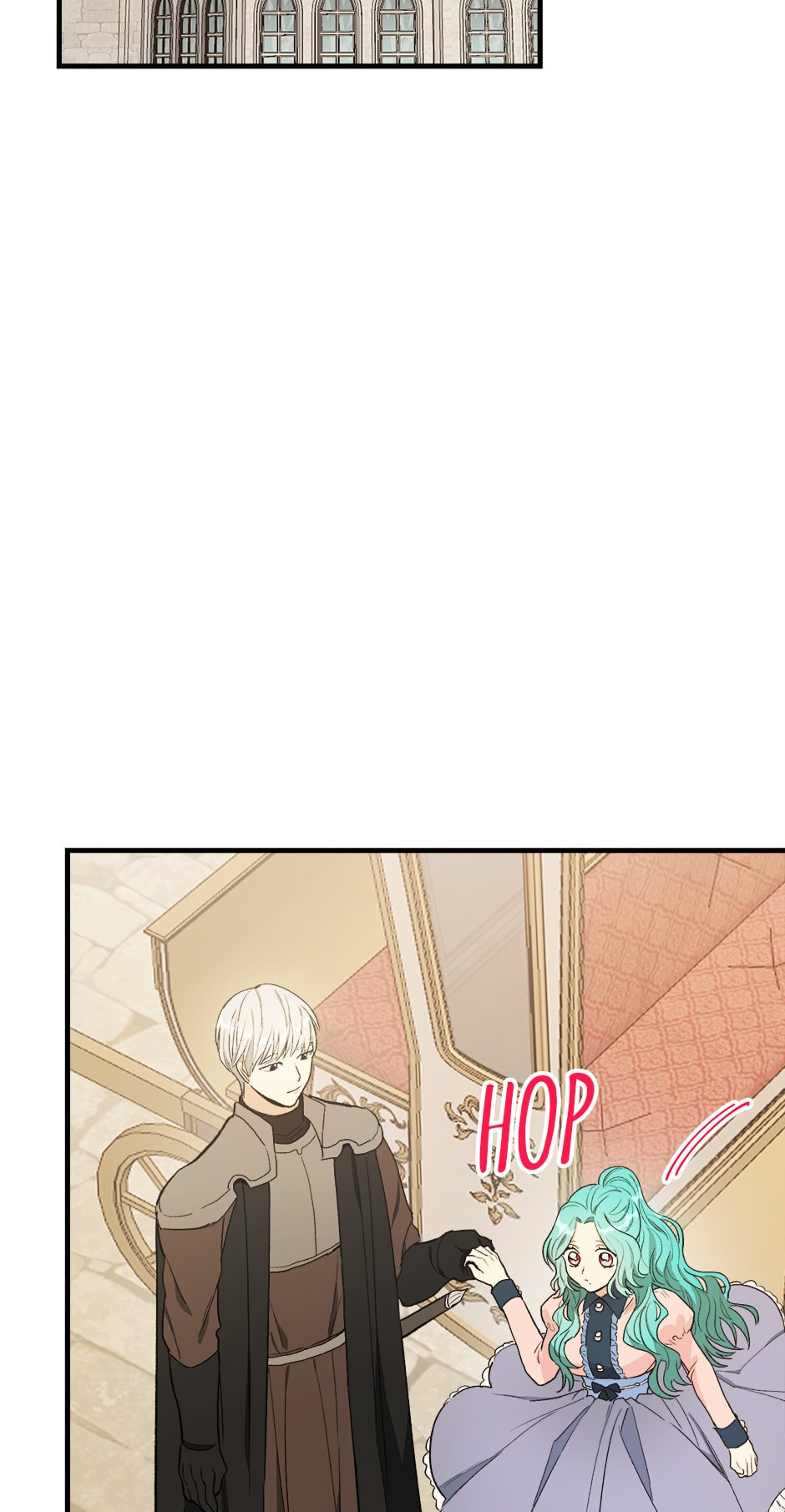 Read Lady Chef Royale chapter 47 image 22 on Lezhin