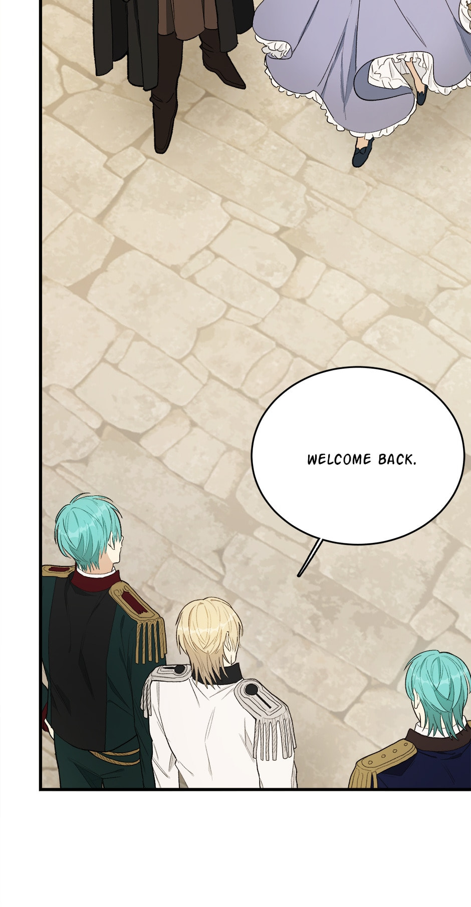 Read Lady Chef Royale chapter 47 image 23 on Lezhin