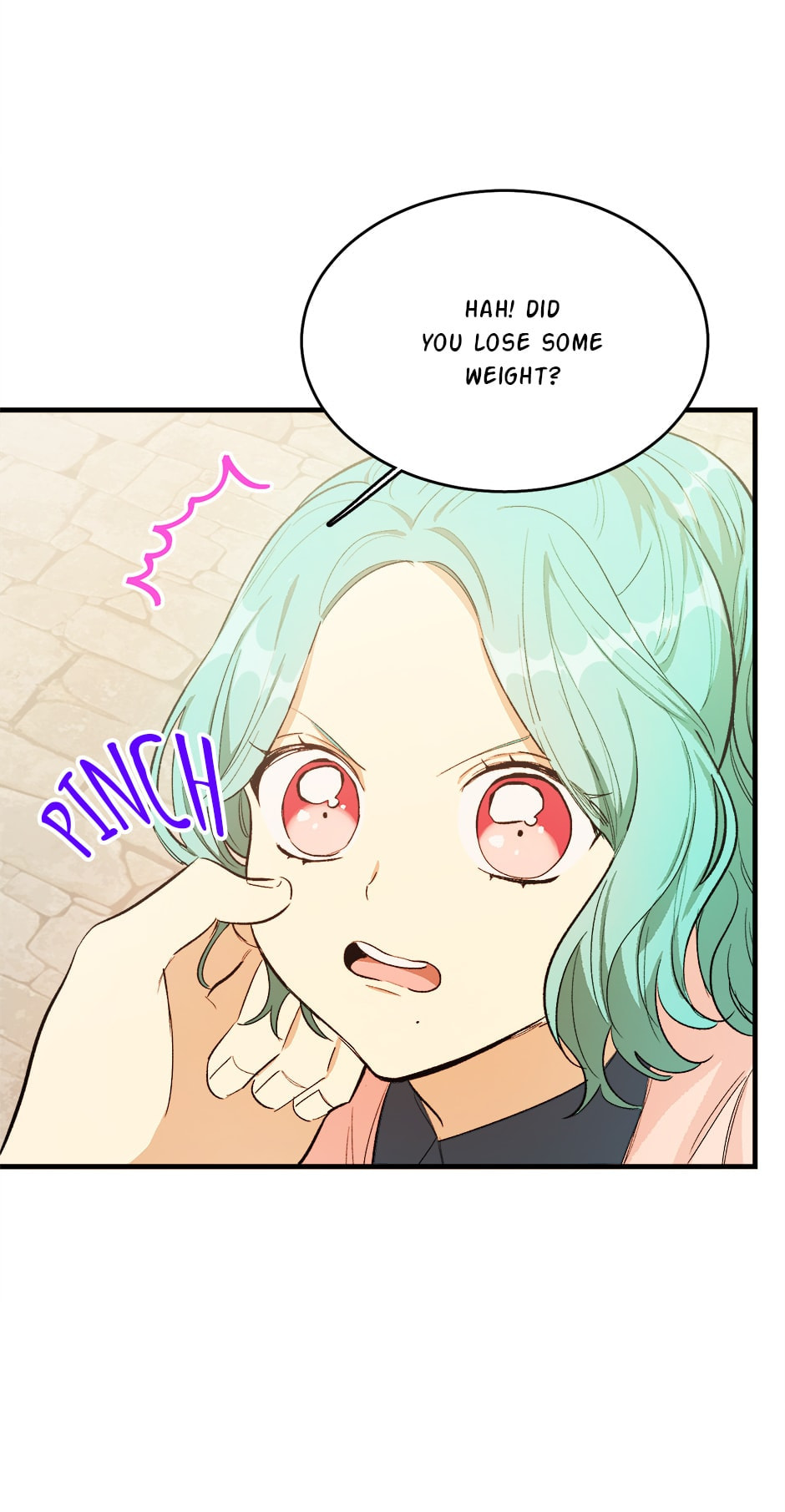 Read Lady Chef Royale chapter 47 image 24 on Lezhin