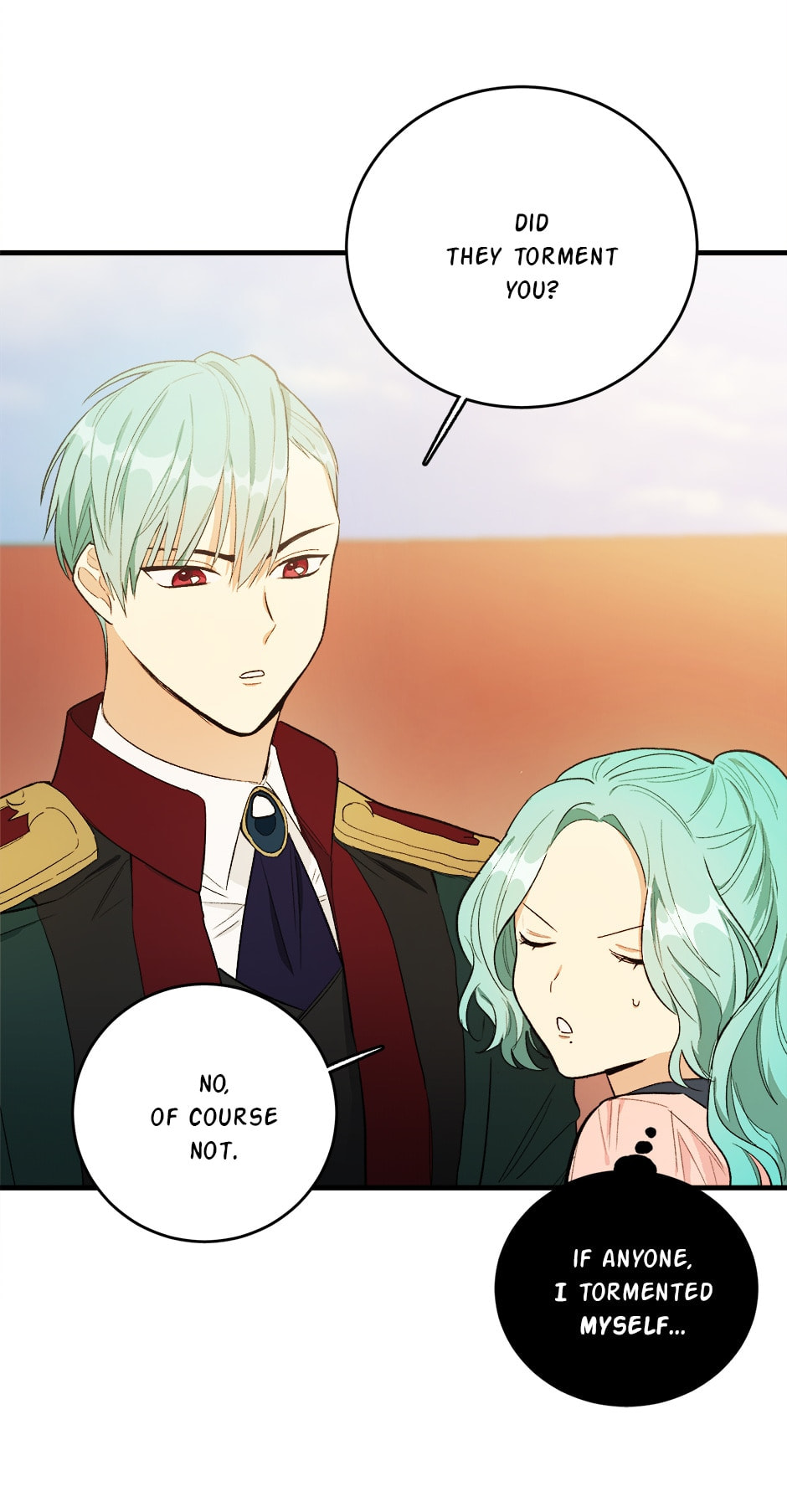 Read Lady Chef Royale chapter 47 image 25 on Lezhin