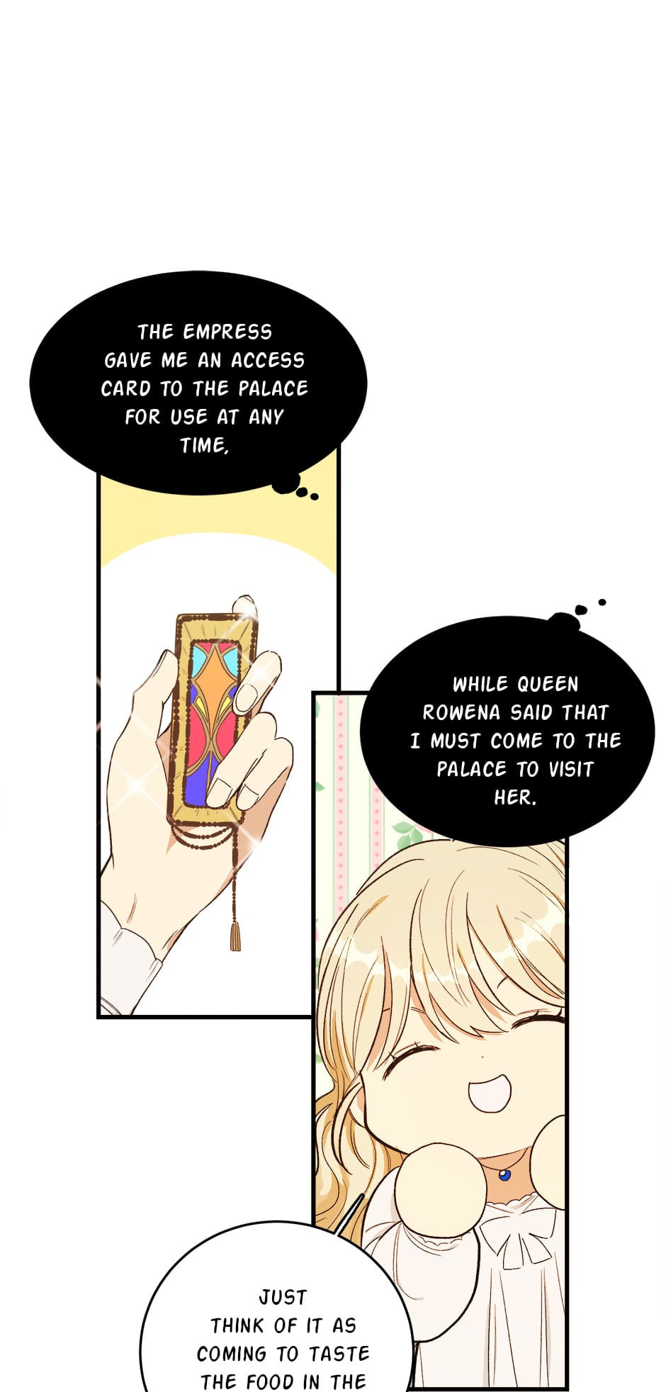 Read Lady Chef Royale chapter 47 image 26 on Lezhin