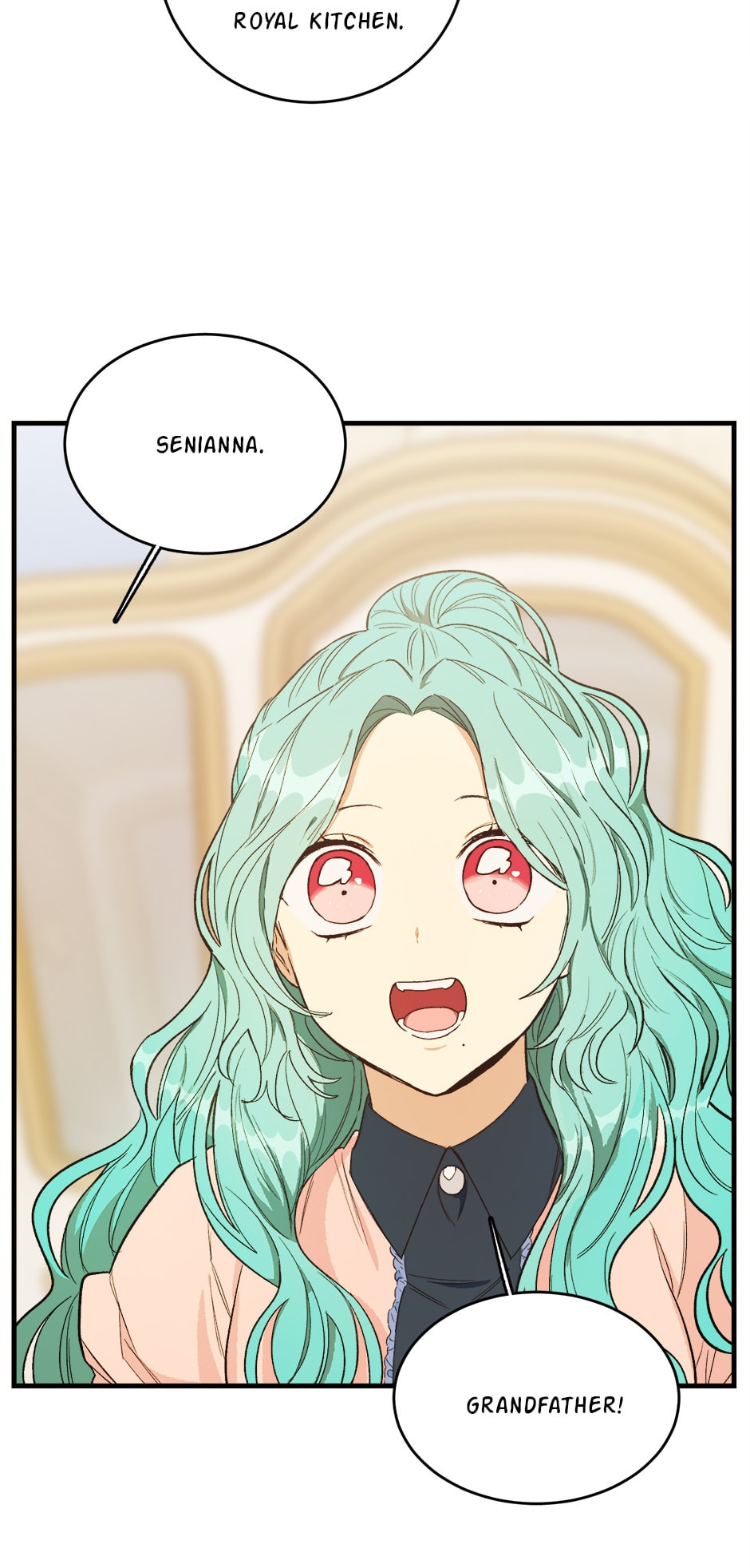 Read Lady Chef Royale chapter 47 image 27 on Lezhin