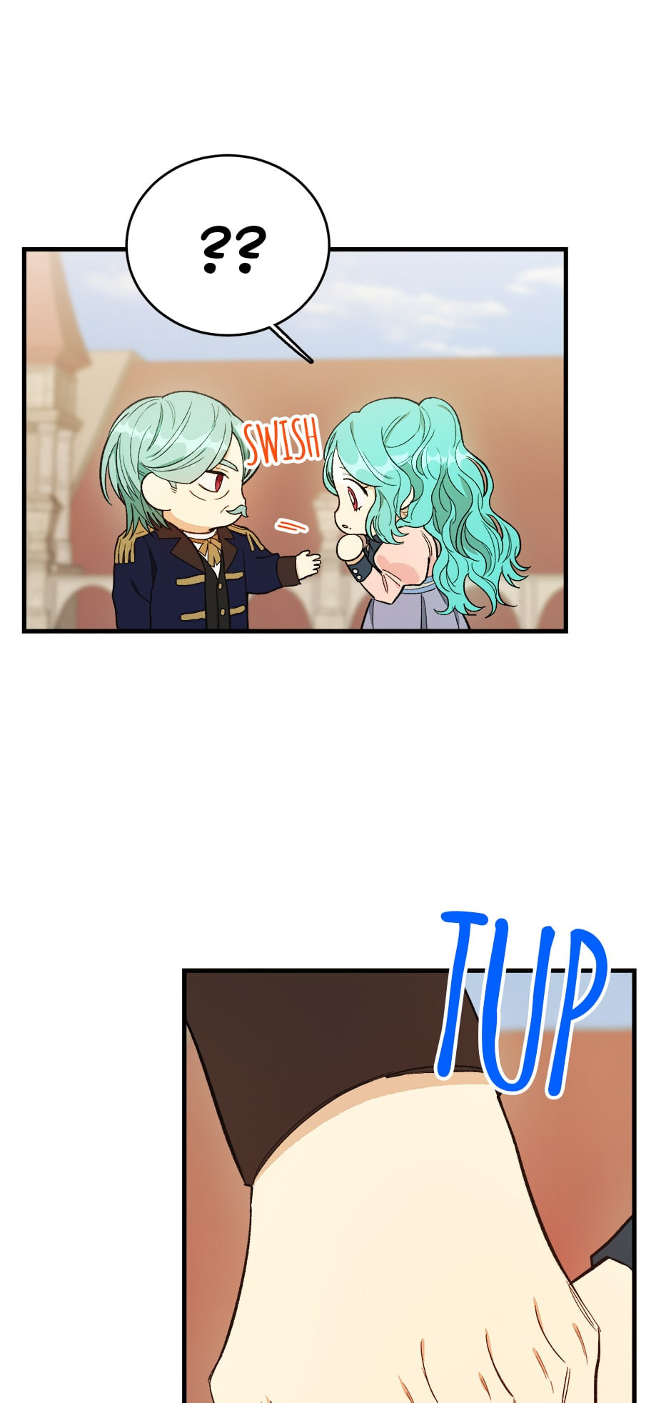 Read Lady Chef Royale chapter 47 image 28 on Lezhin