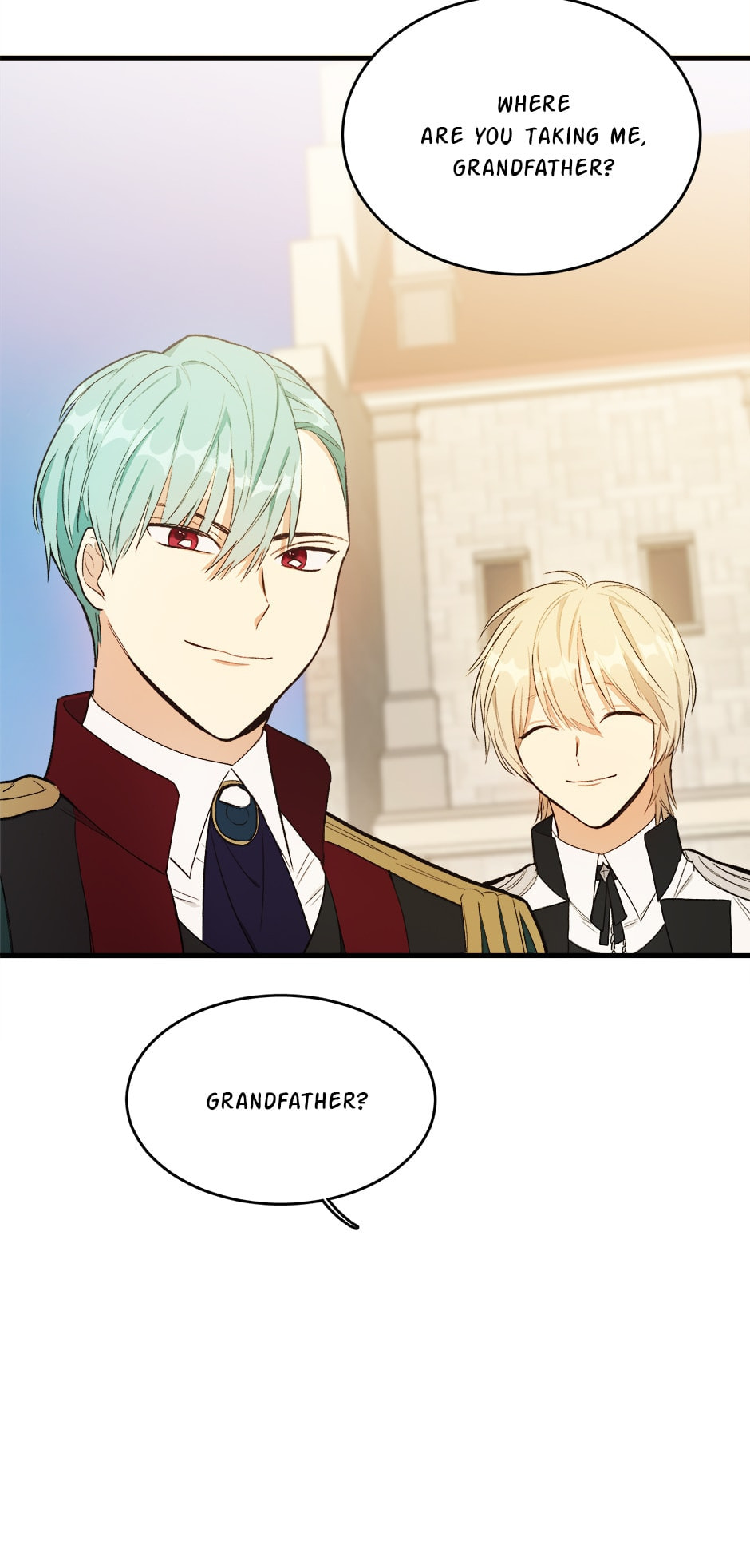 Read Lady Chef Royale chapter 47 image 30 on Lezhin
