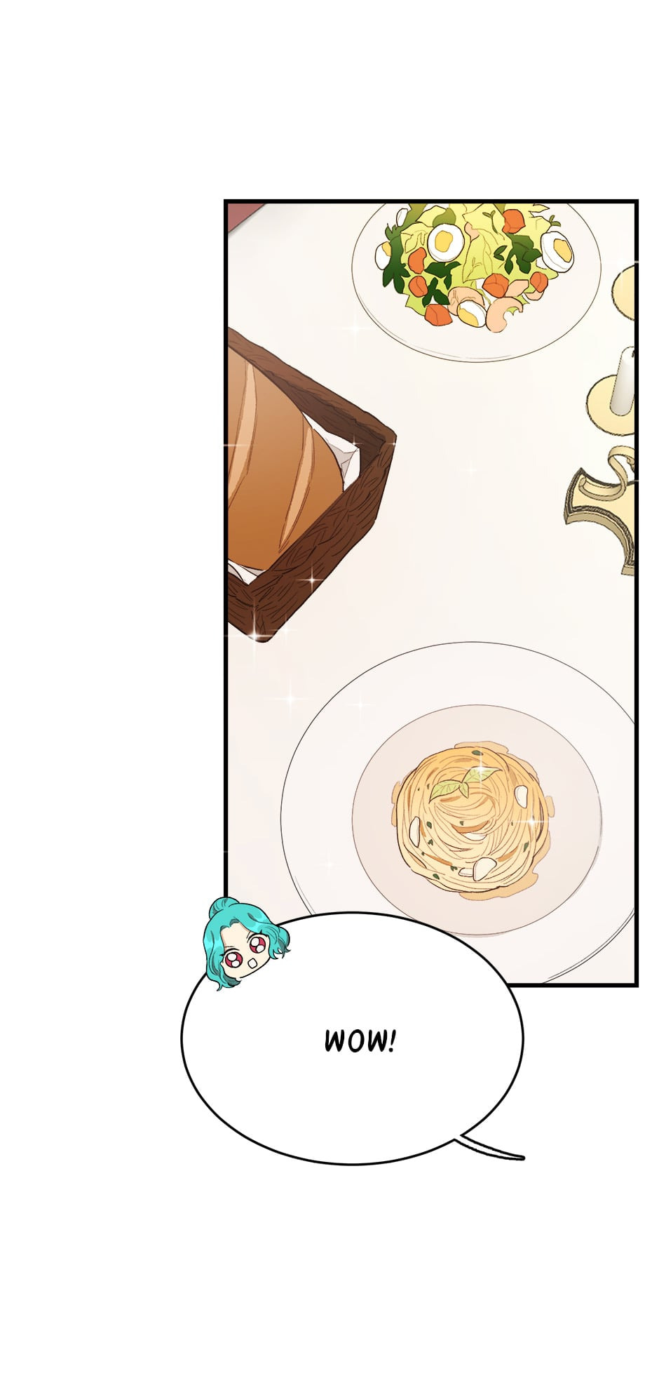 Read Lady Chef Royale chapter 47 image 31 on Lezhin