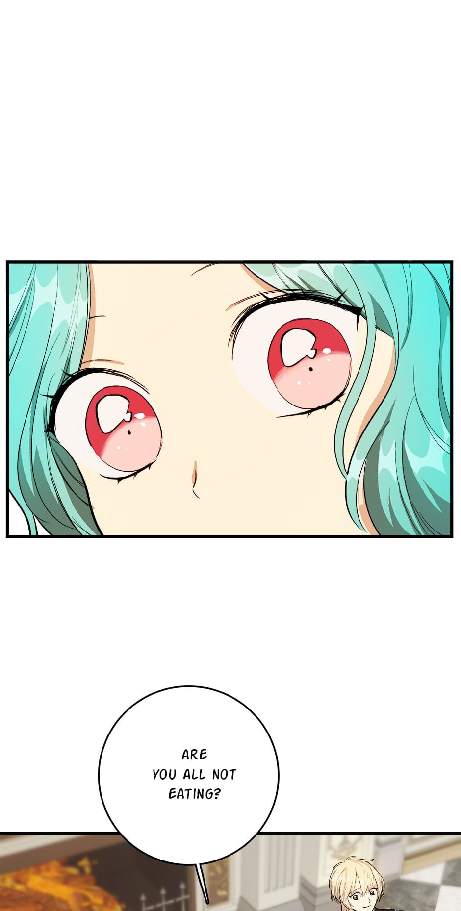 Read Lady Chef Royale chapter 47 image 34 on Lezhin