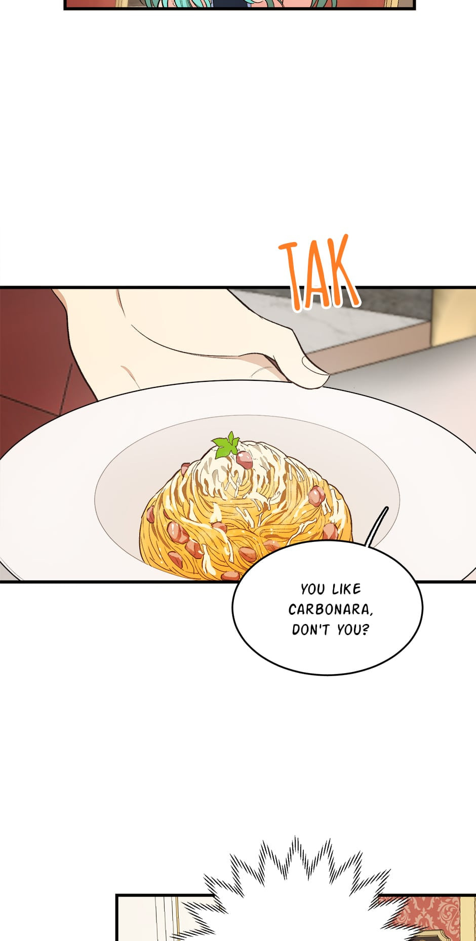 Read Lady Chef Royale chapter 47 image 37 on Lezhin